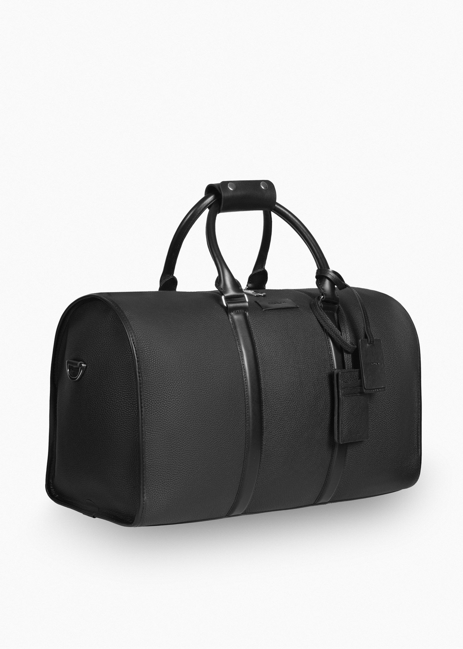کیف چرم Duffle