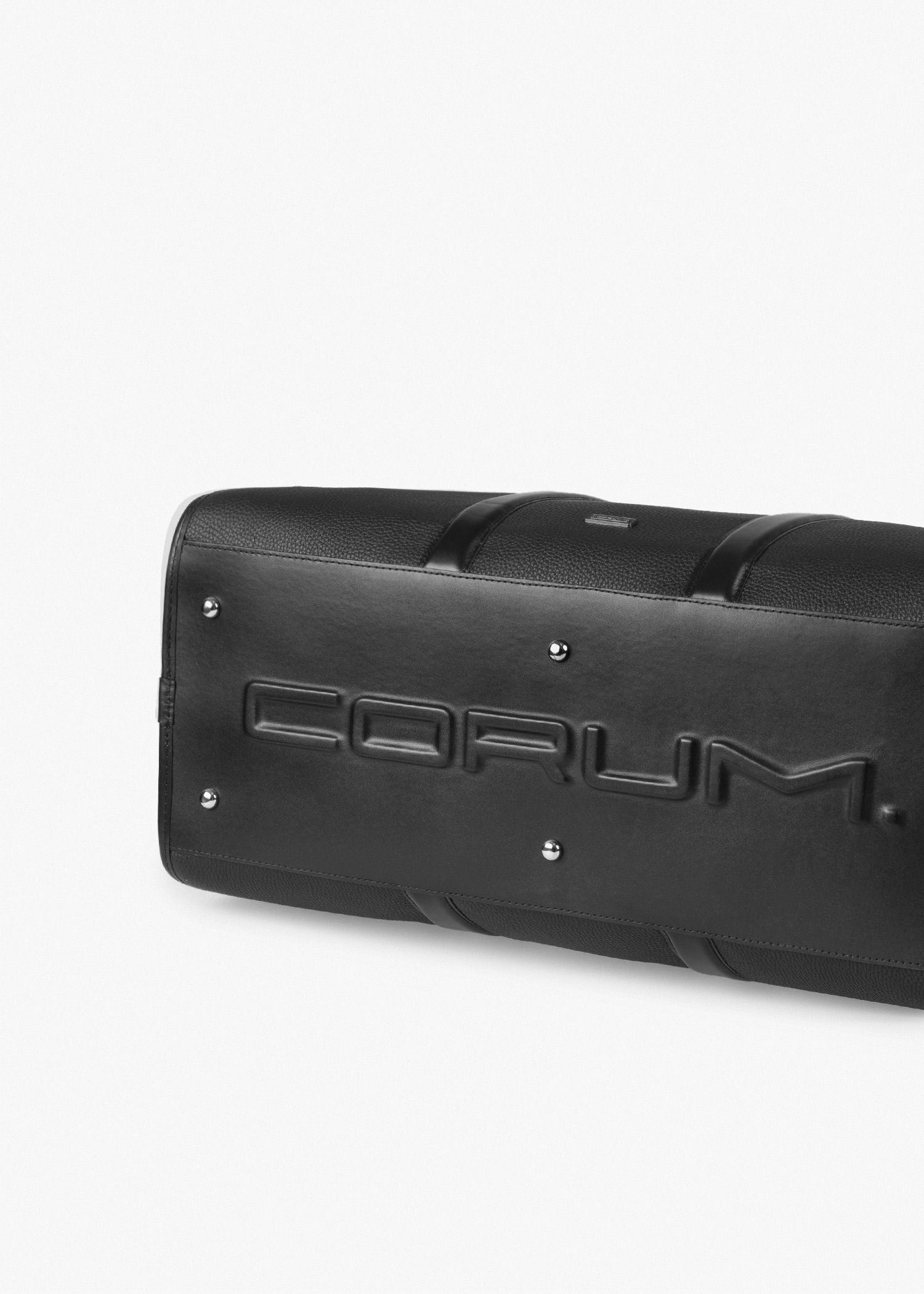 کیف چرم Duffle