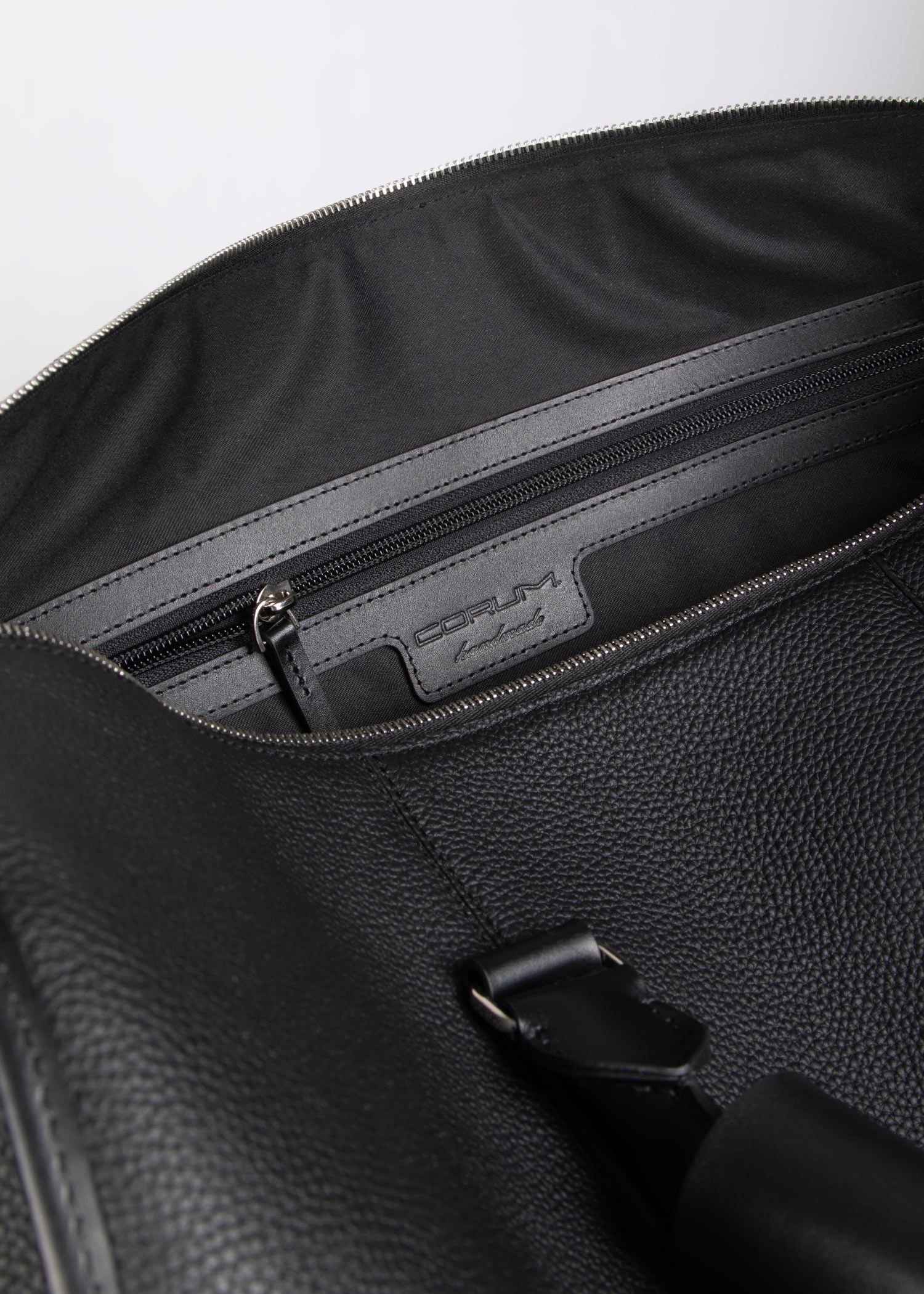 کیف چرم Duffle