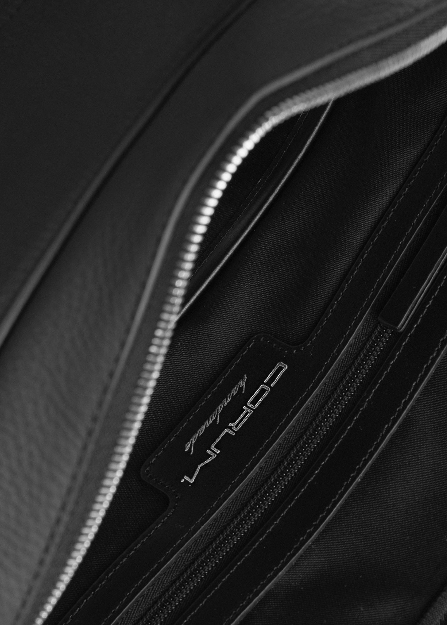 کیف اداری چرم 2513403