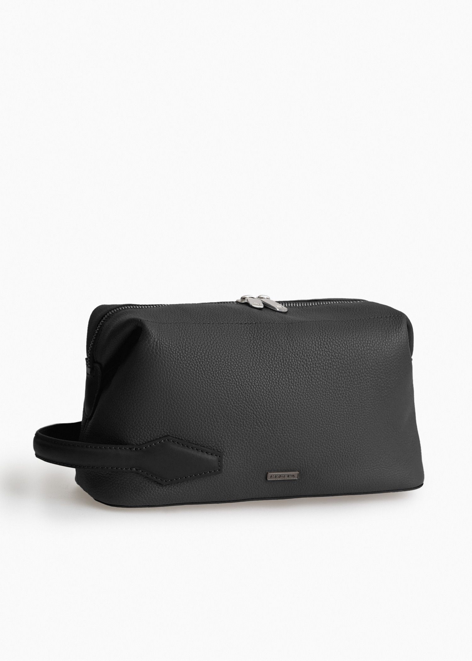 کیف چرم Dopp Kit