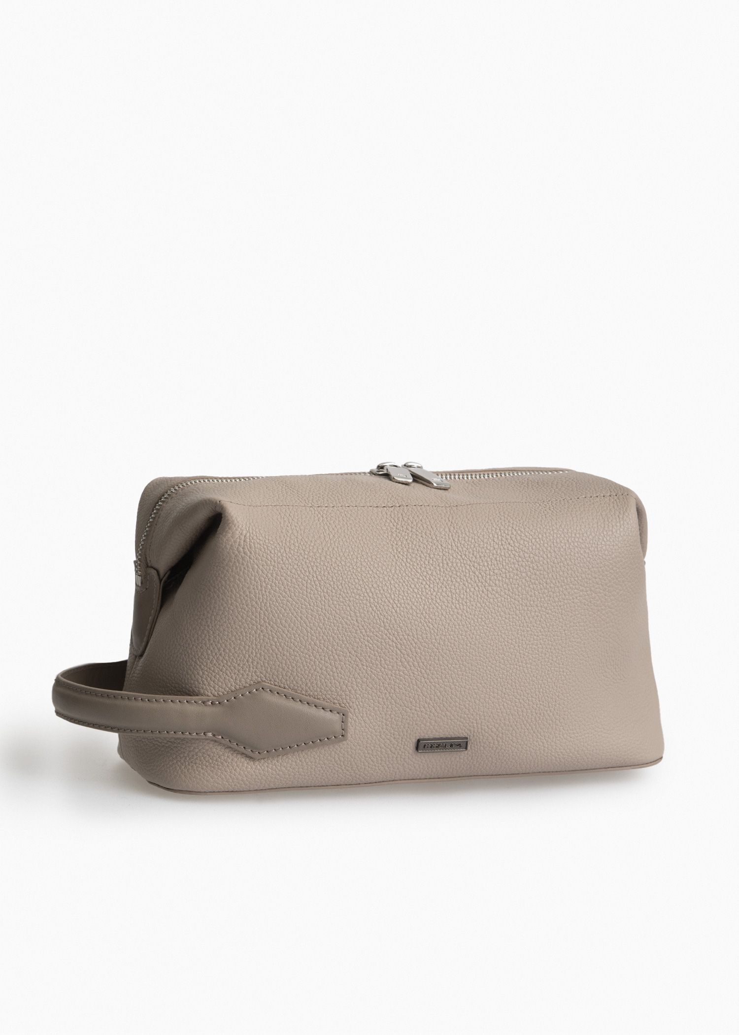 کیف چرم Dopp Kit