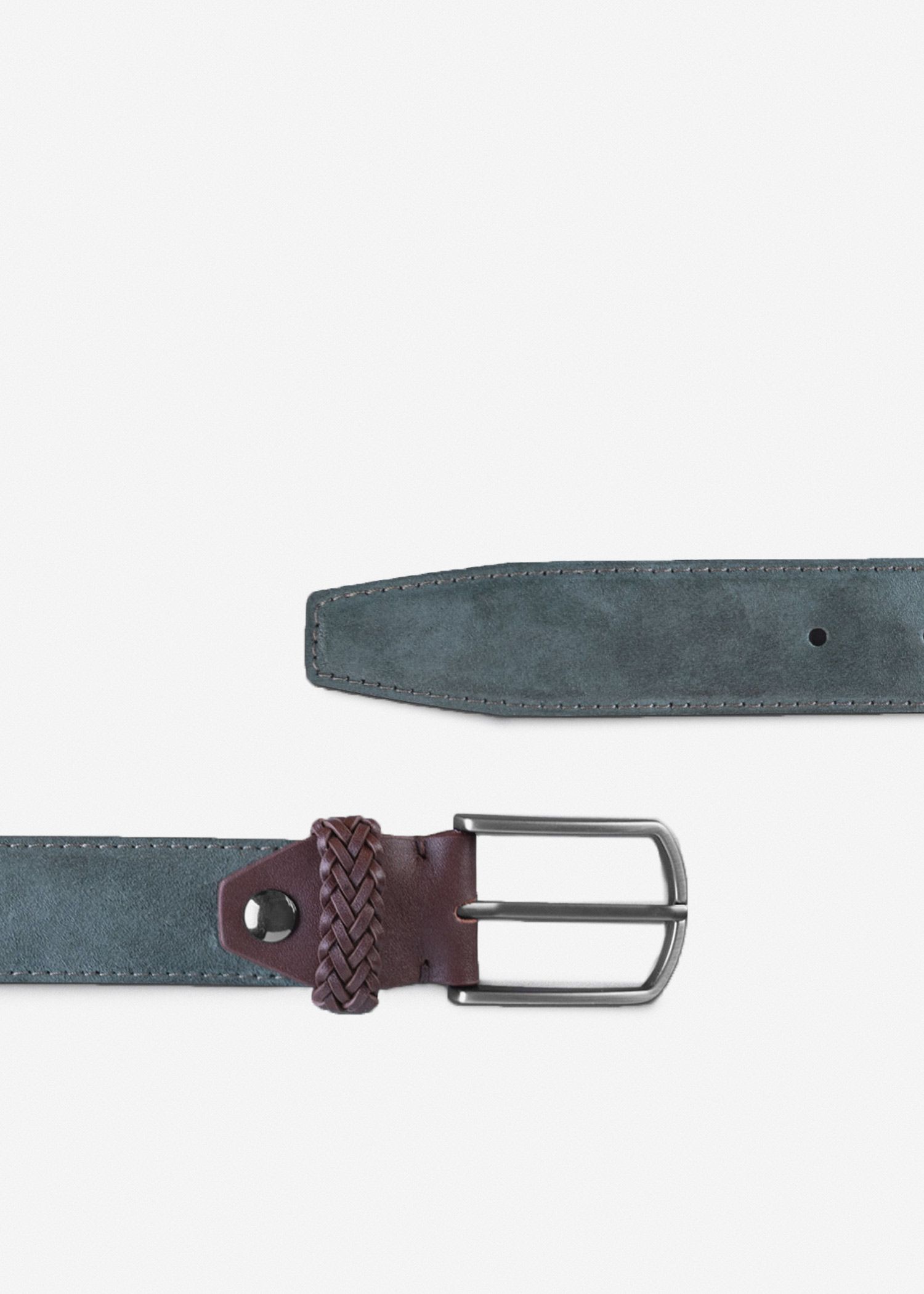 کمربند مردانه جیر 2012104