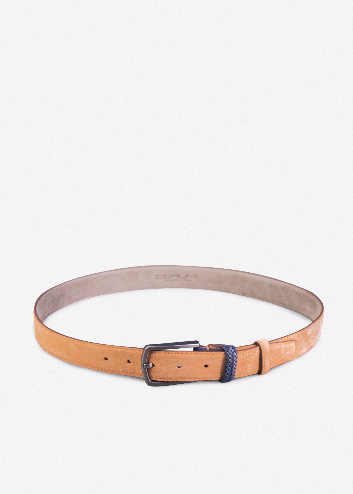 کمربند مردانه جیر 2012104