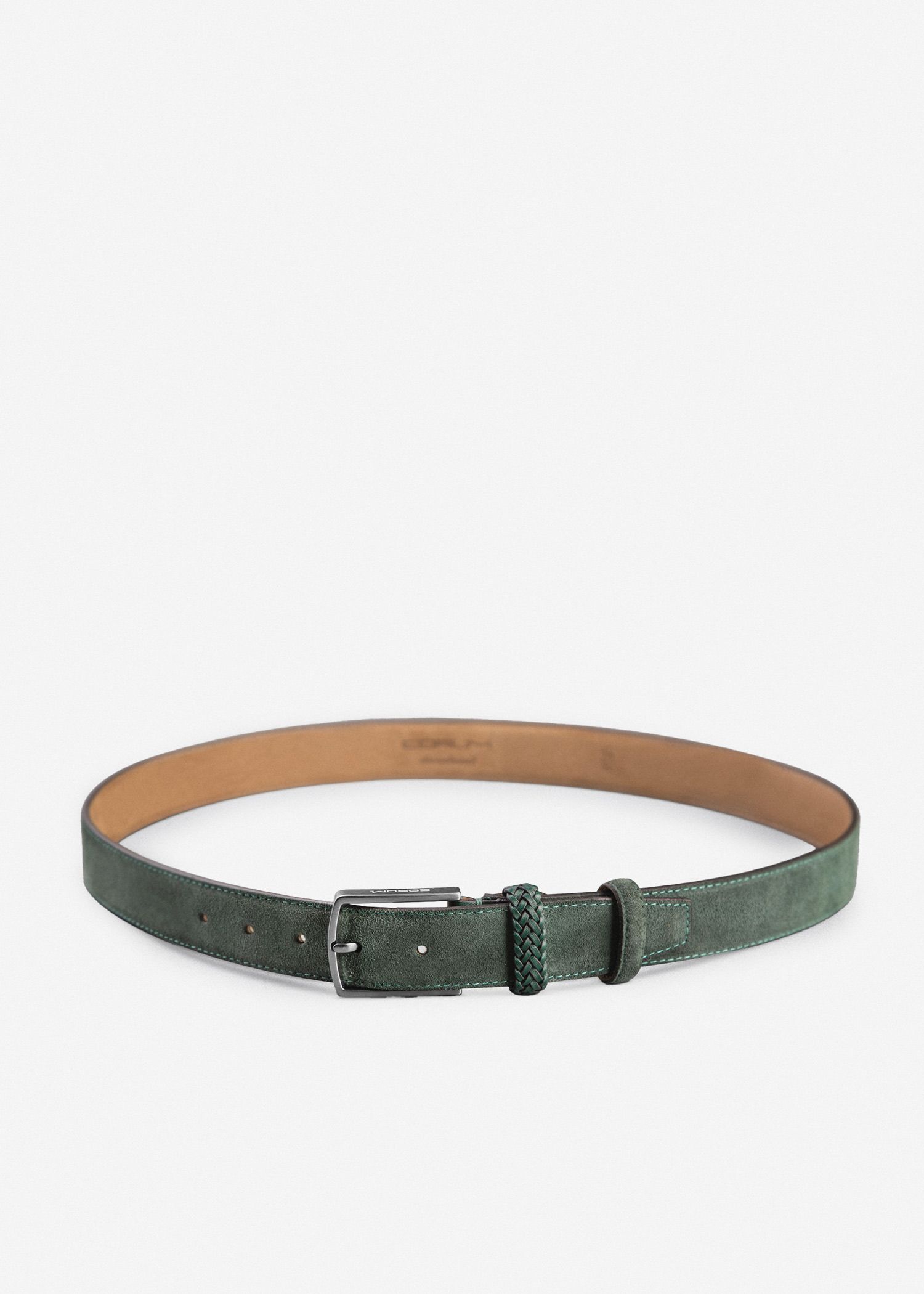 کمربند مردانه جیر 2112104