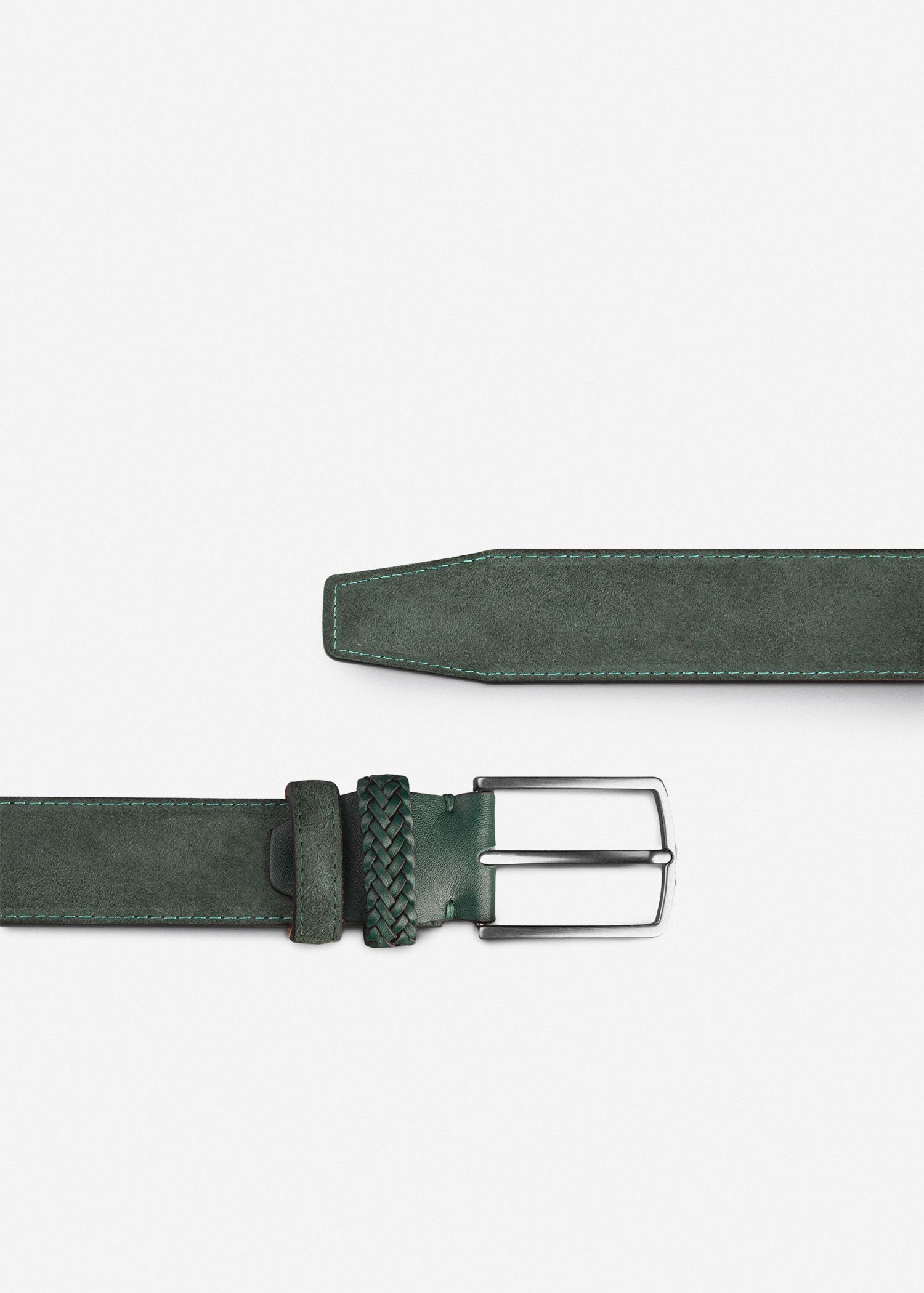 کمربند مردانه جیر 2112104