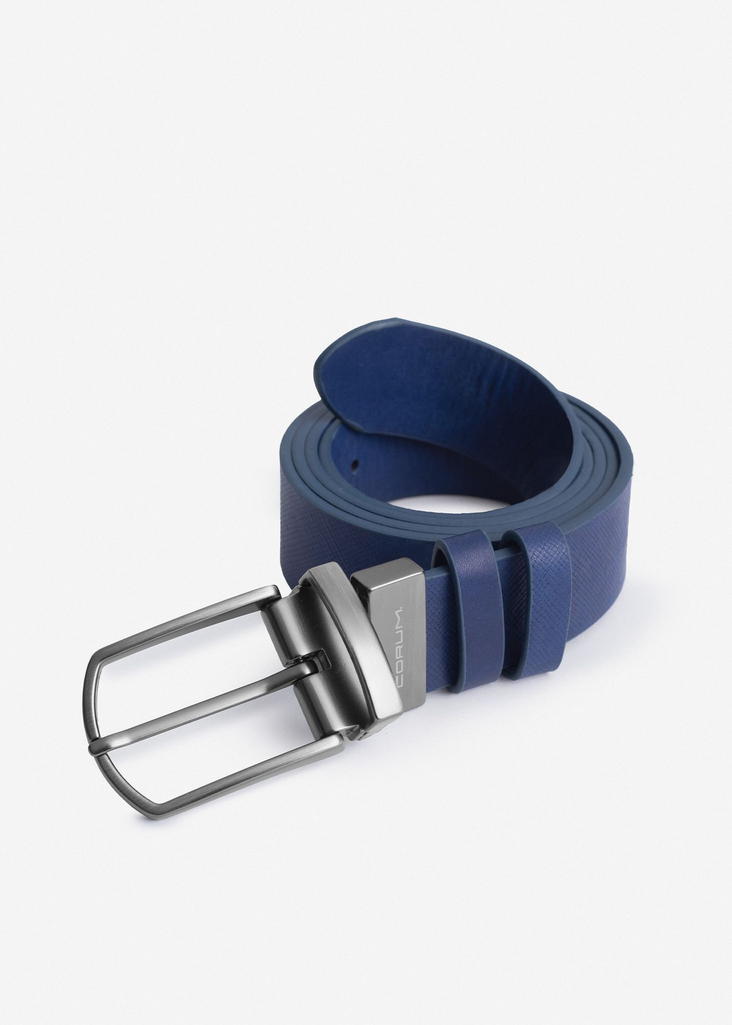 کمربند چرم دورو 2412104