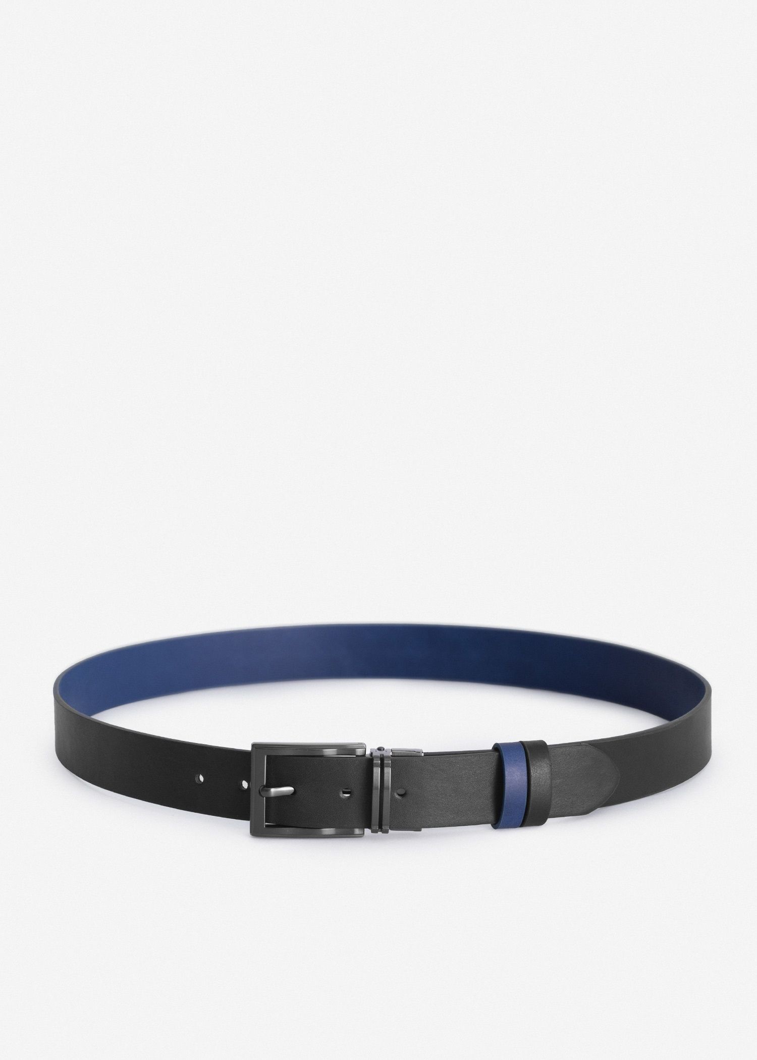 کمربند چرم دورو 2412105