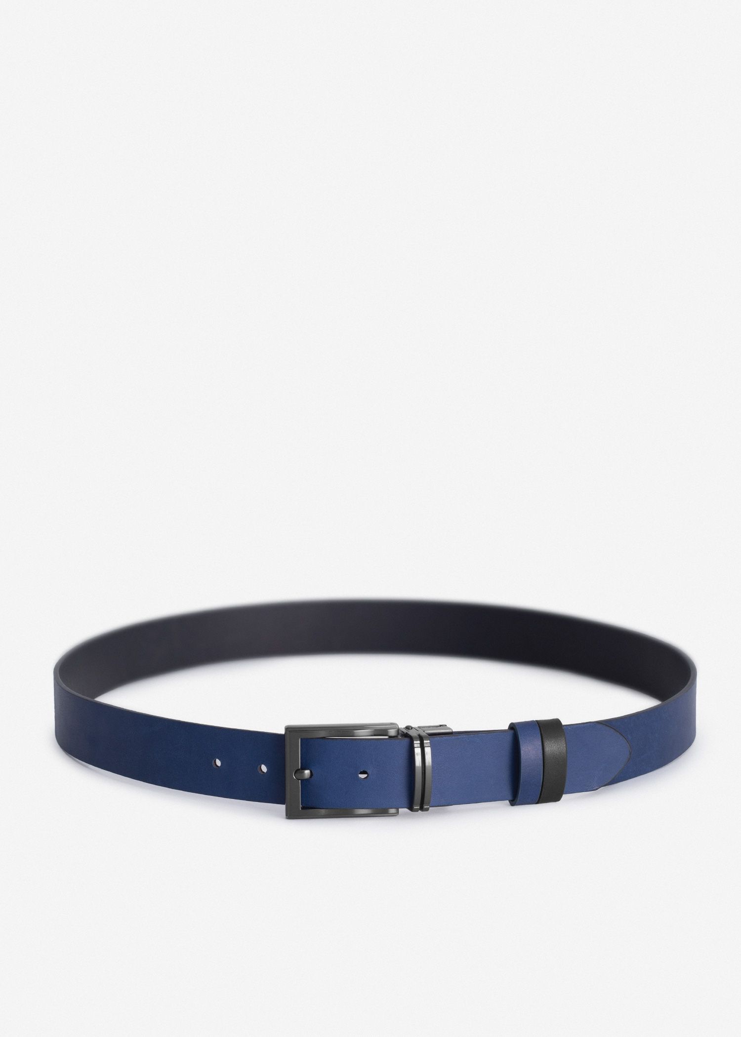 کمربند چرم دورو 2412105