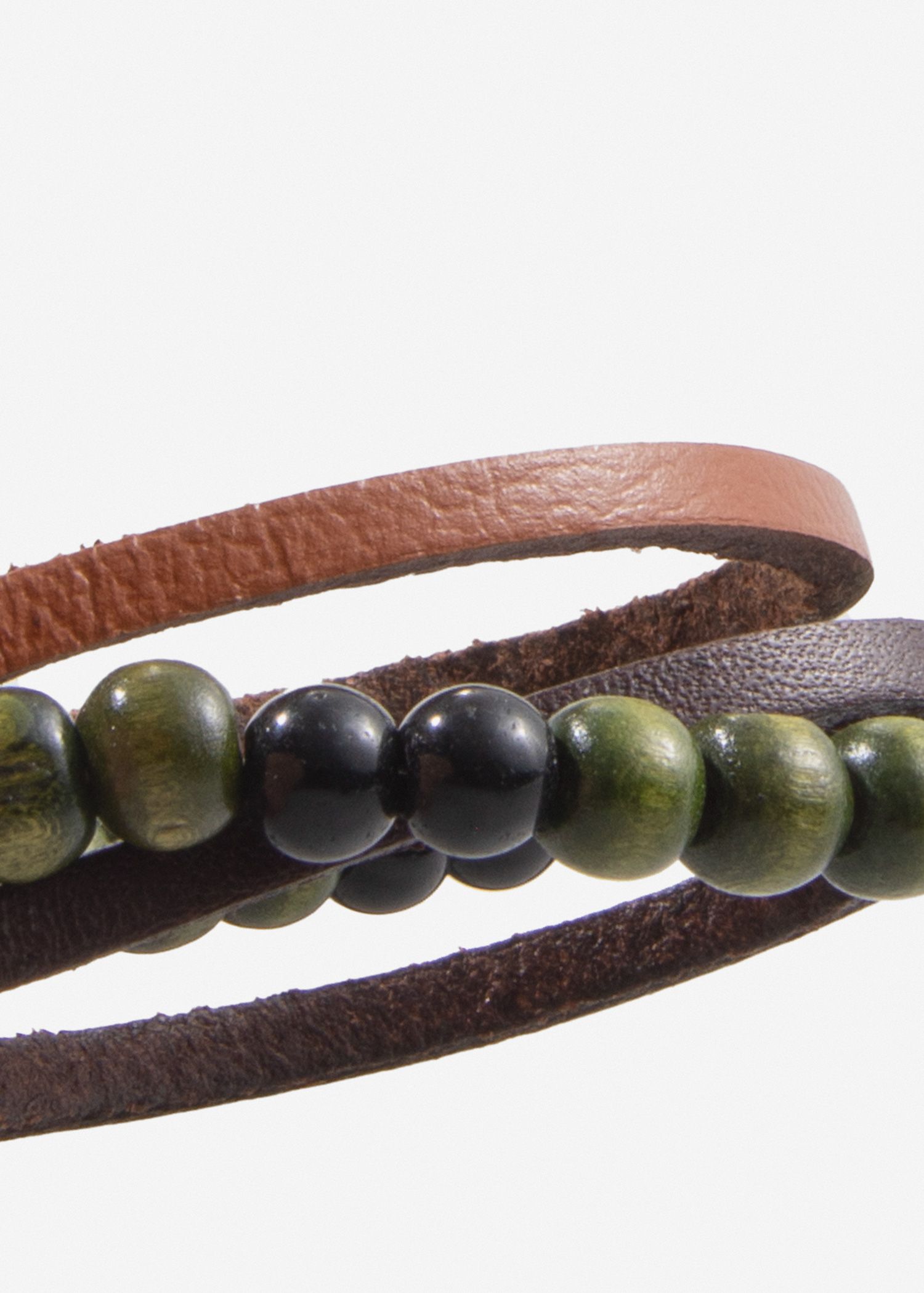 دستبند چرم 2421905