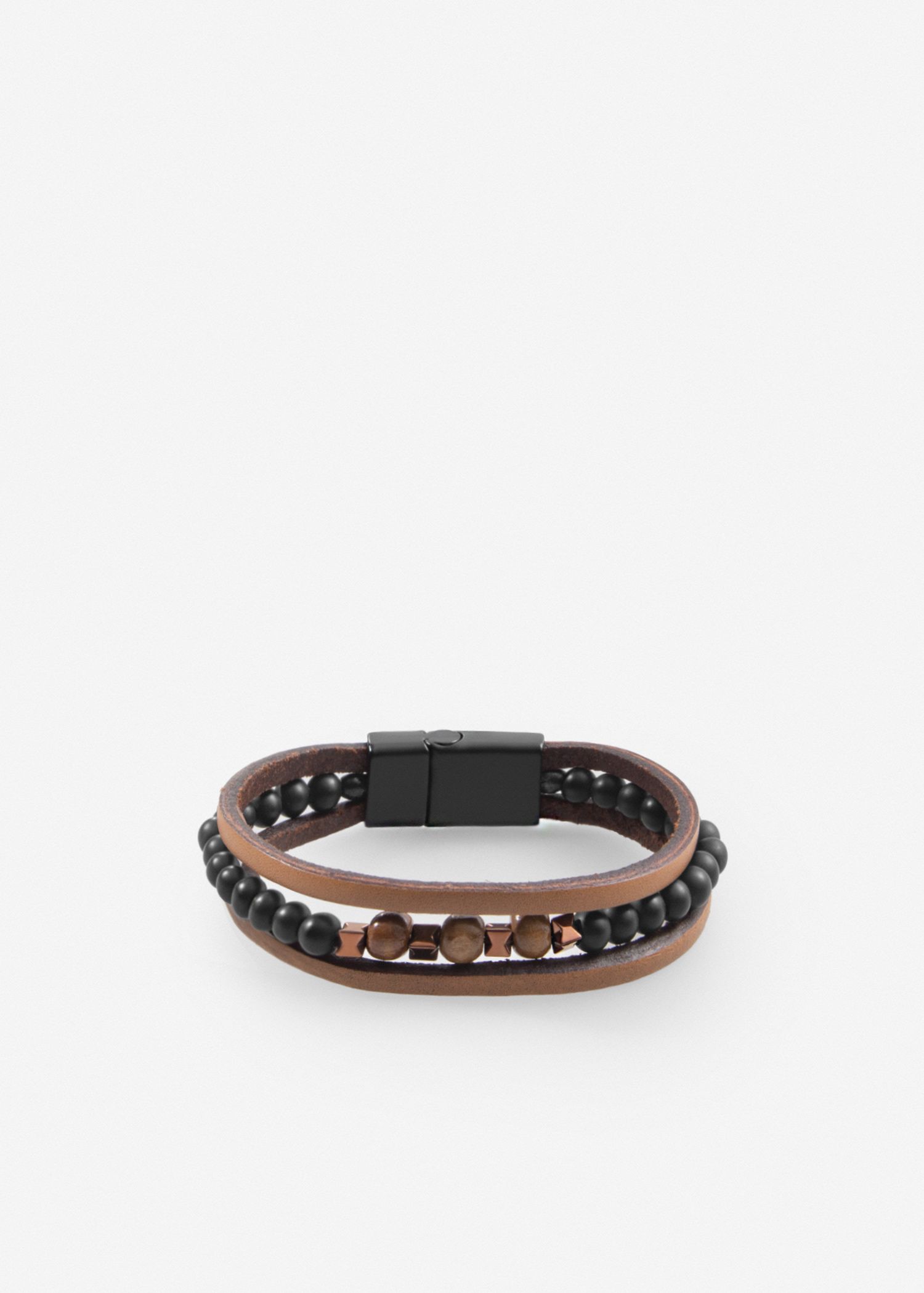 دستبند چرم 2421923