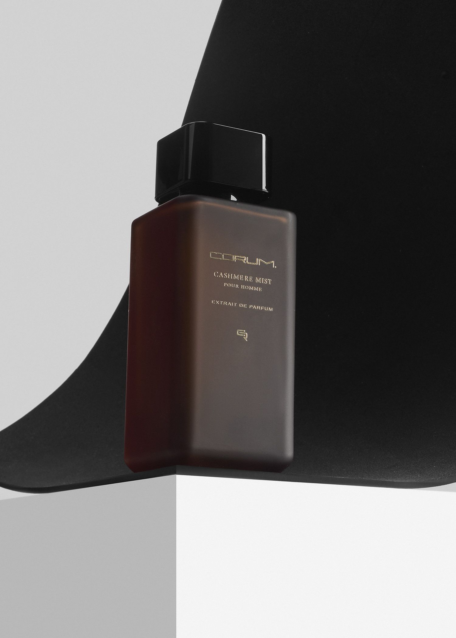 عطر Cashmere Mist