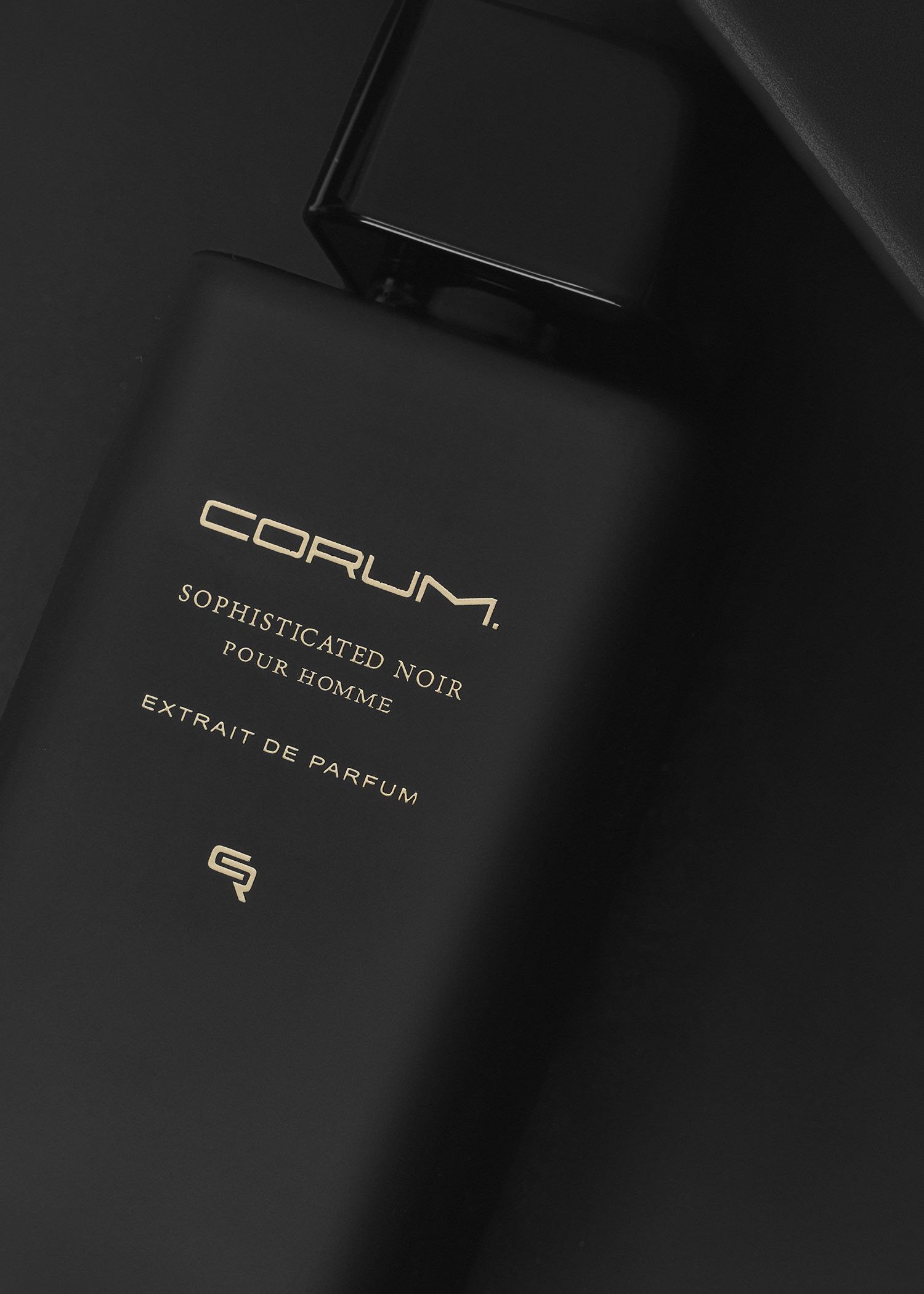 عطر Sophisticated Noir