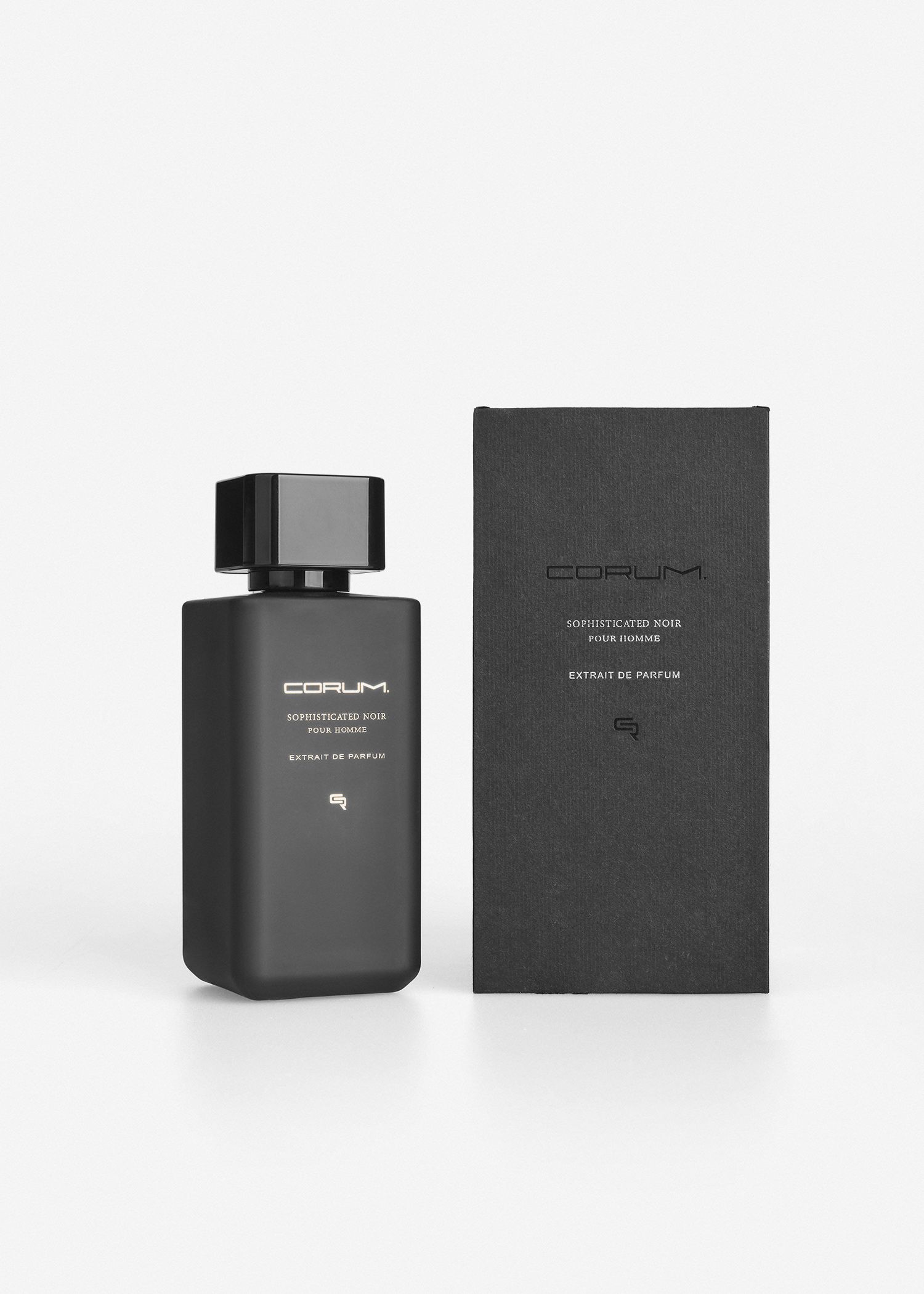 عطر Sophisticated Noir