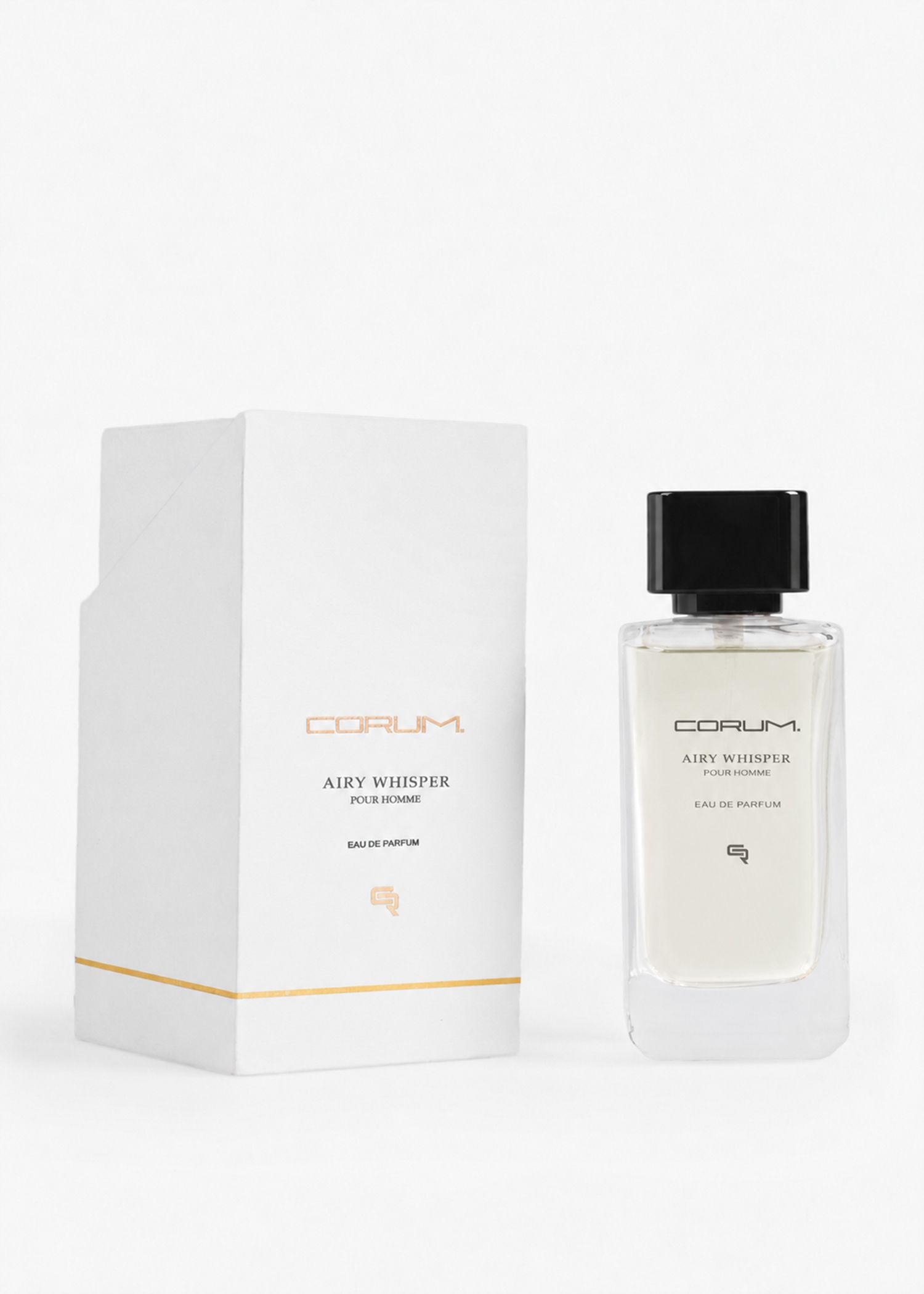 عطر Airy Whisper