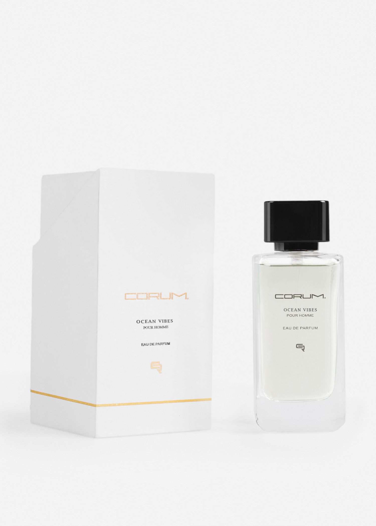 عطر OCEAN VIBES