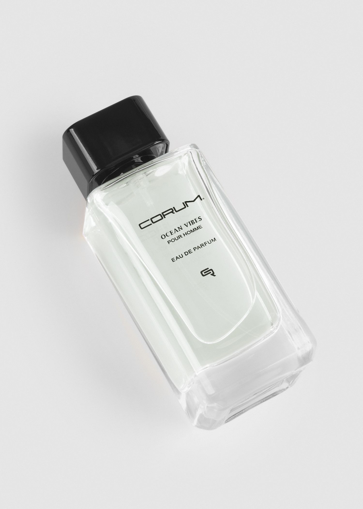 عطر OCEAN VIBES
