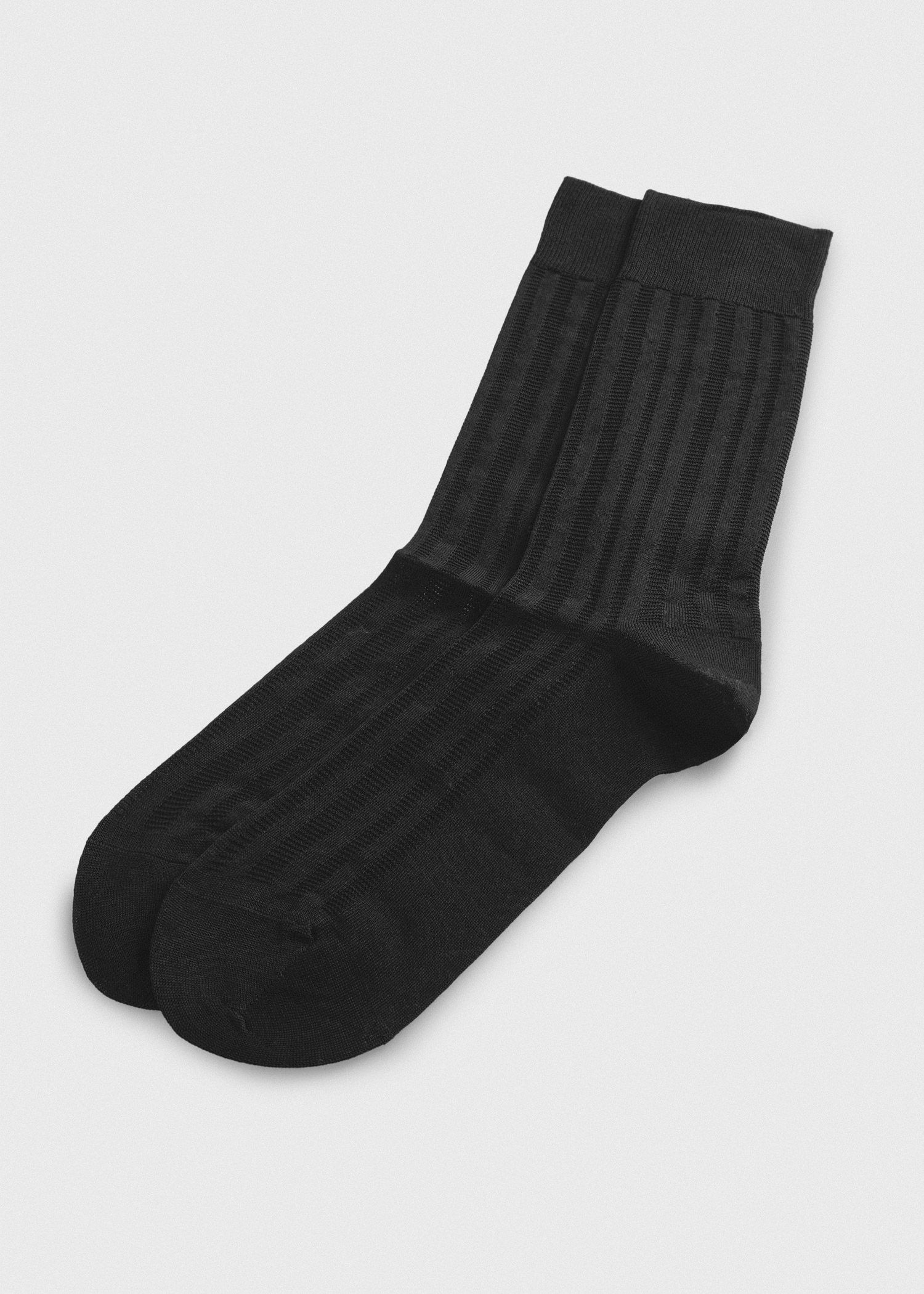 جوراب Mercerized
