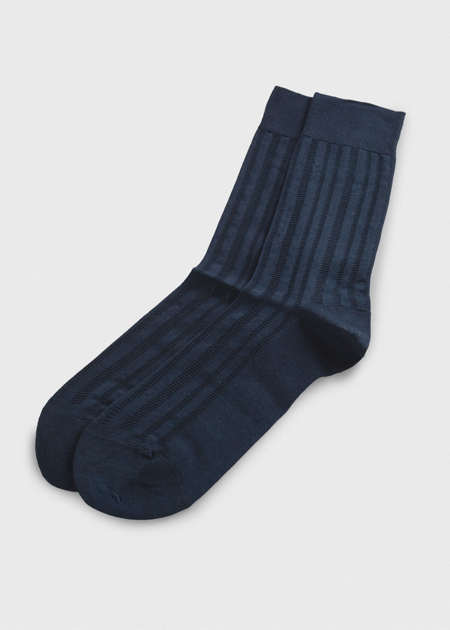 جوراب Mercerized