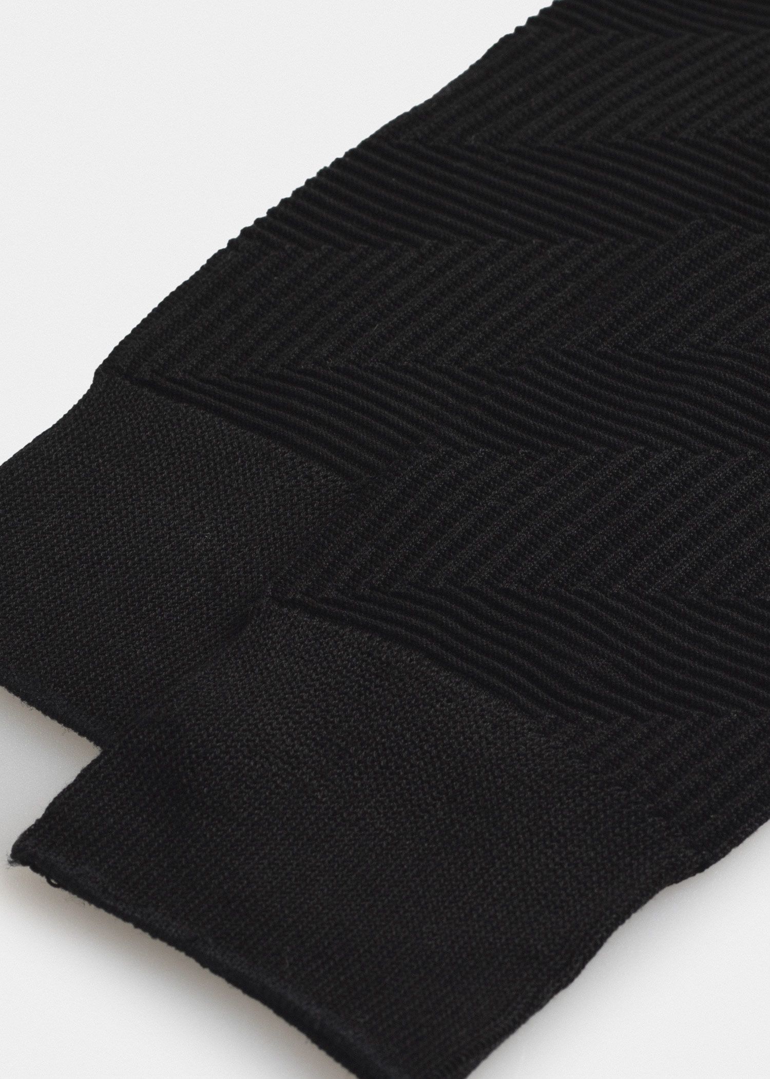 جوراب Mercerized