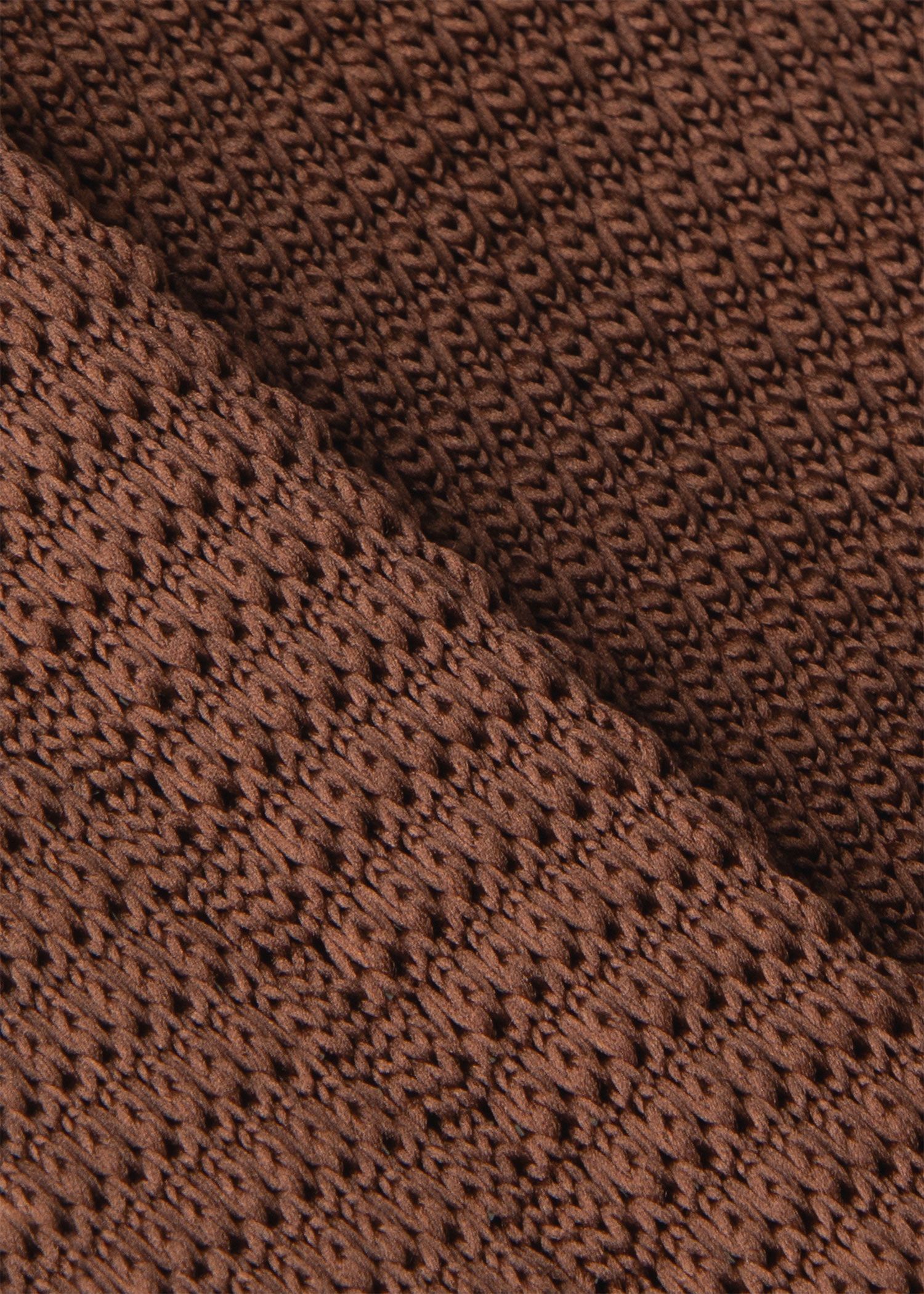 کراوات Knit