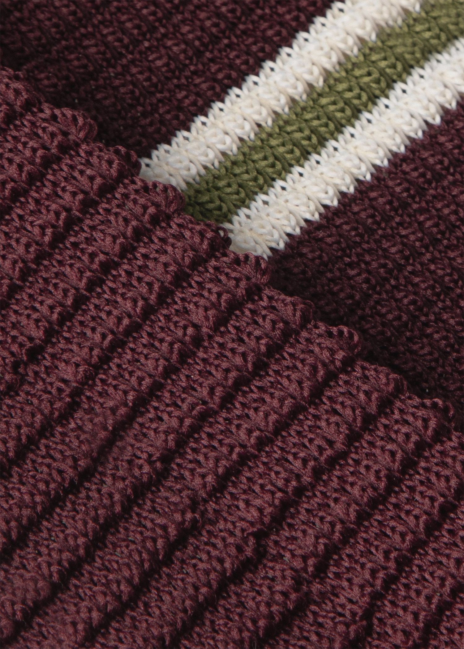 کراوات Knit