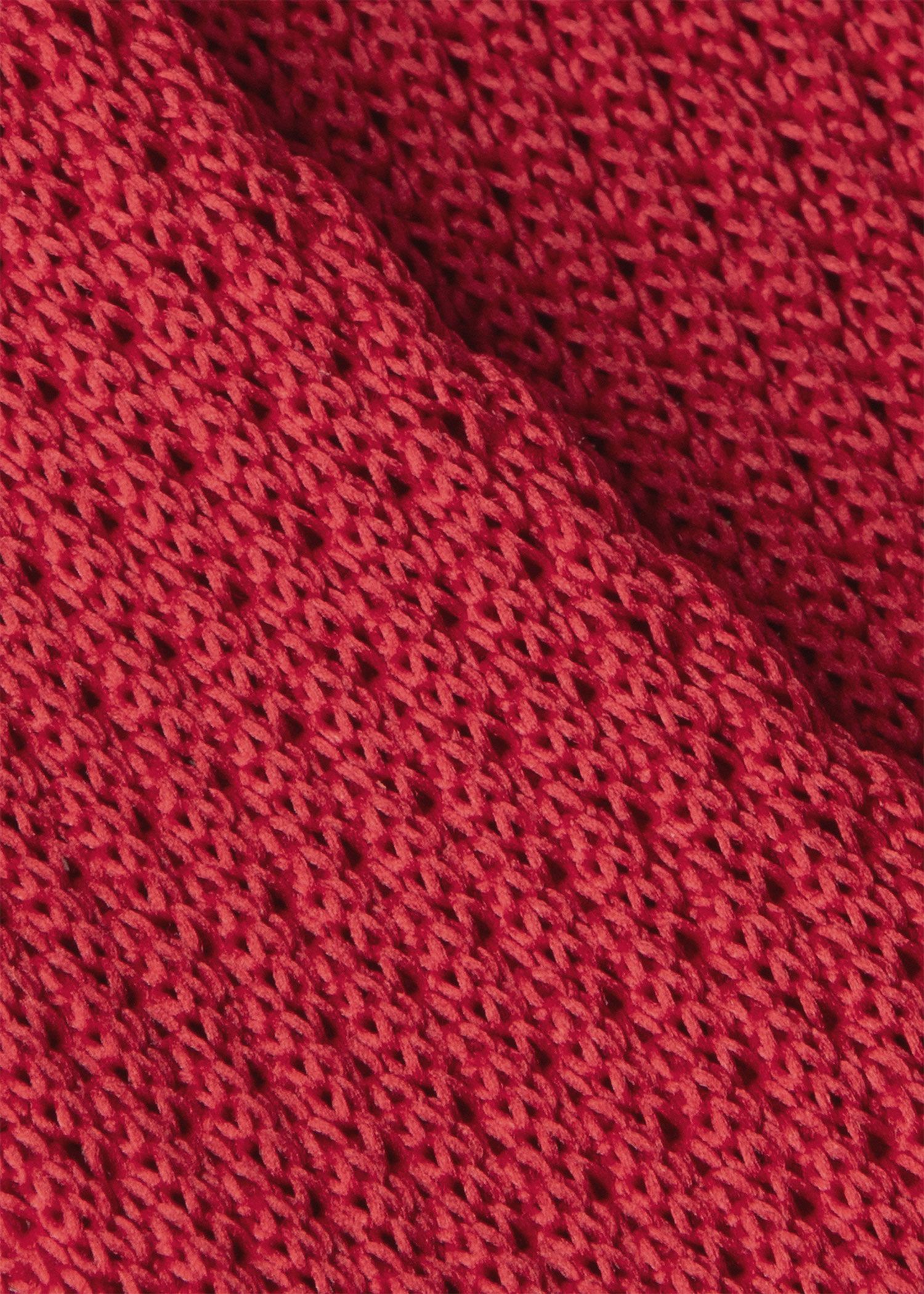 کراوات Knit