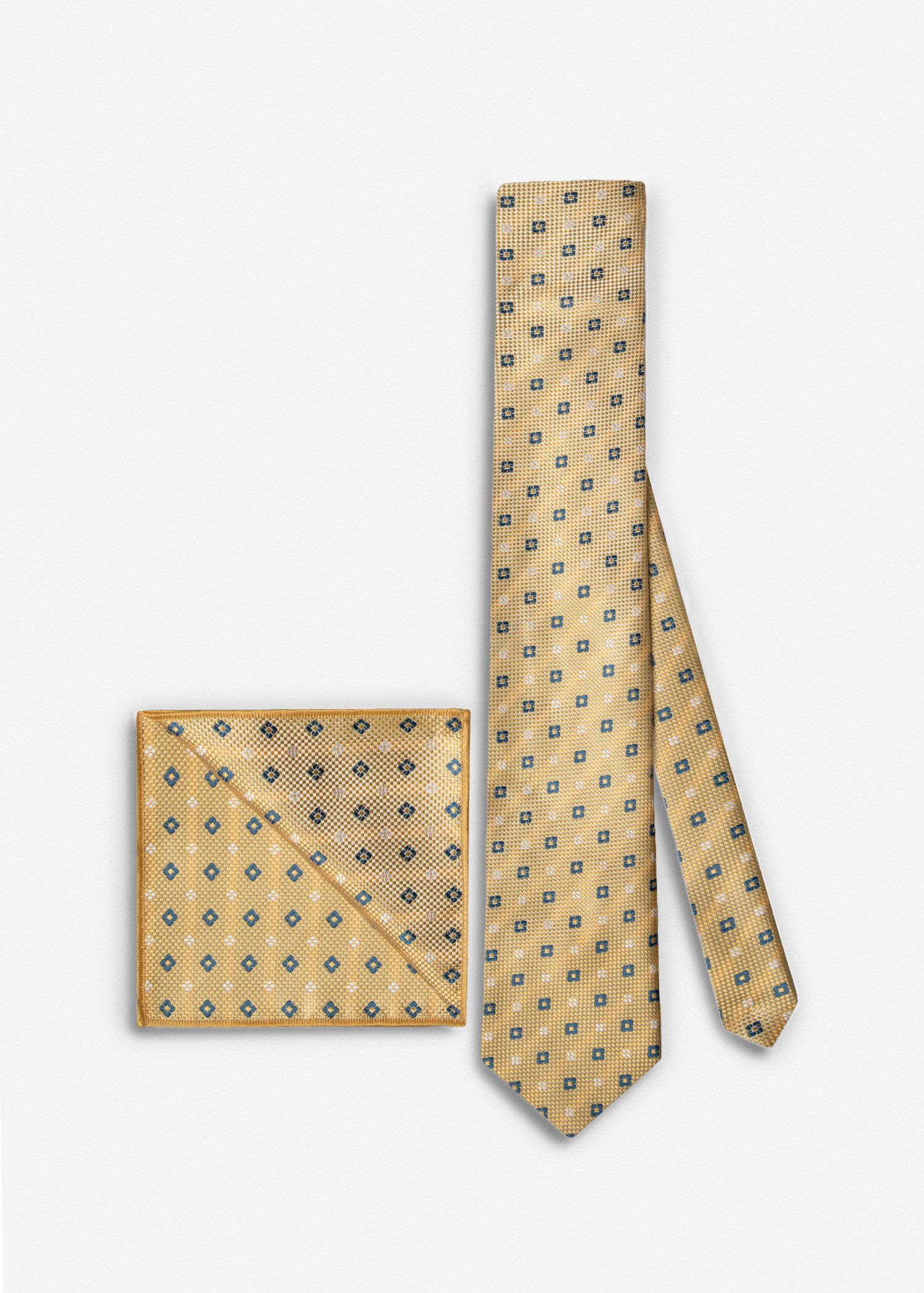 ست کراوات و پوشت 2511234