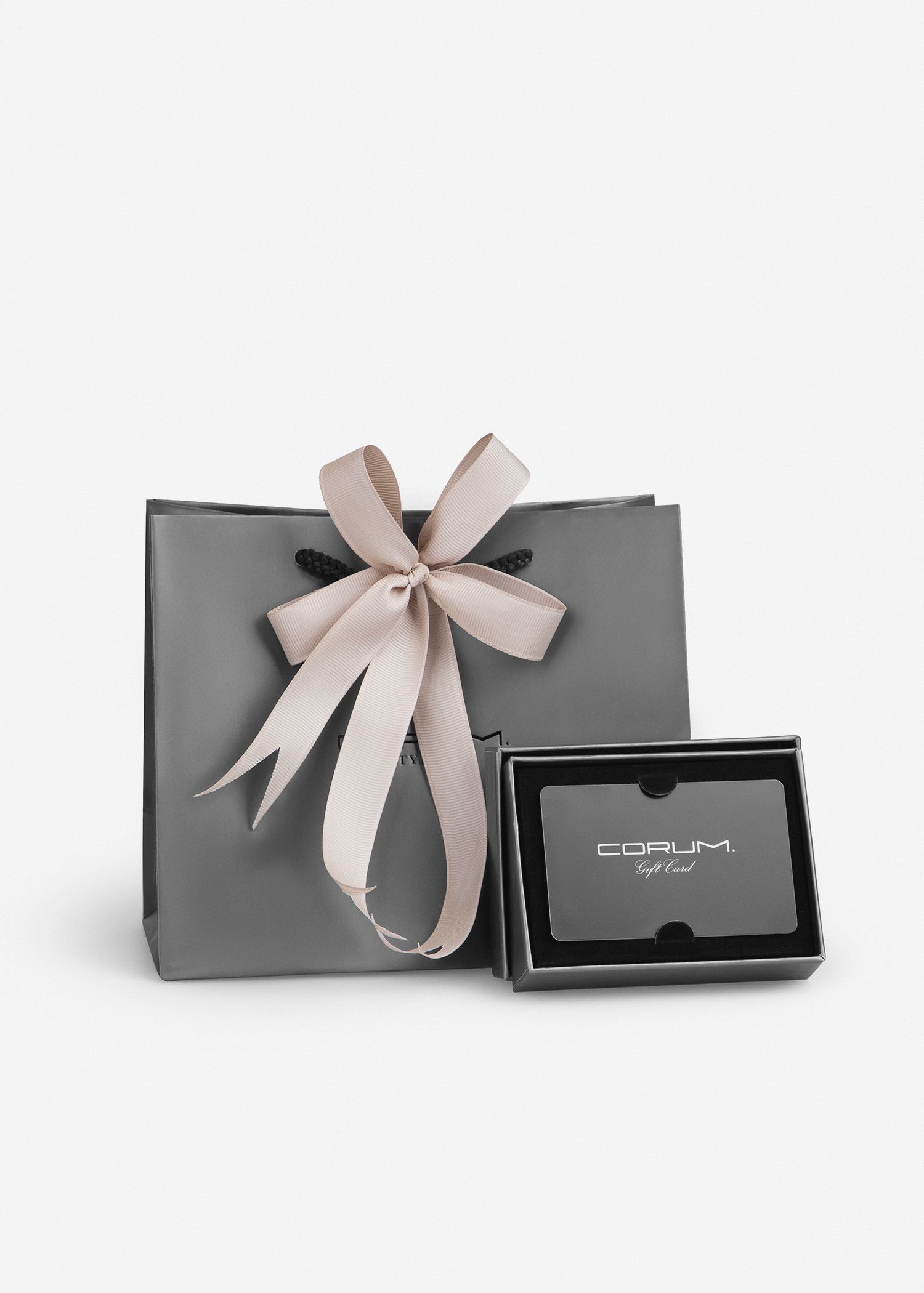 کارت هدیه کروم