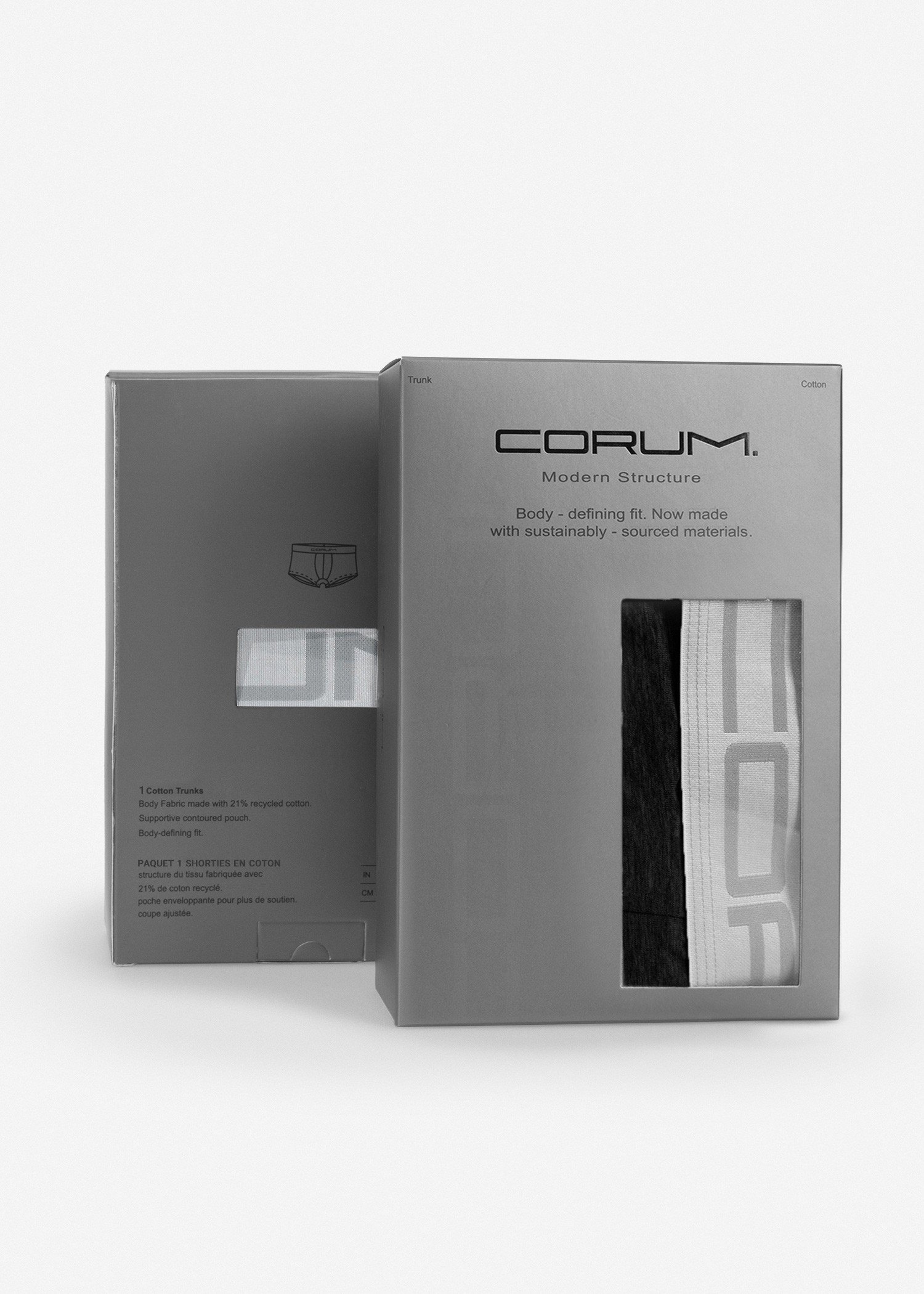 corum product