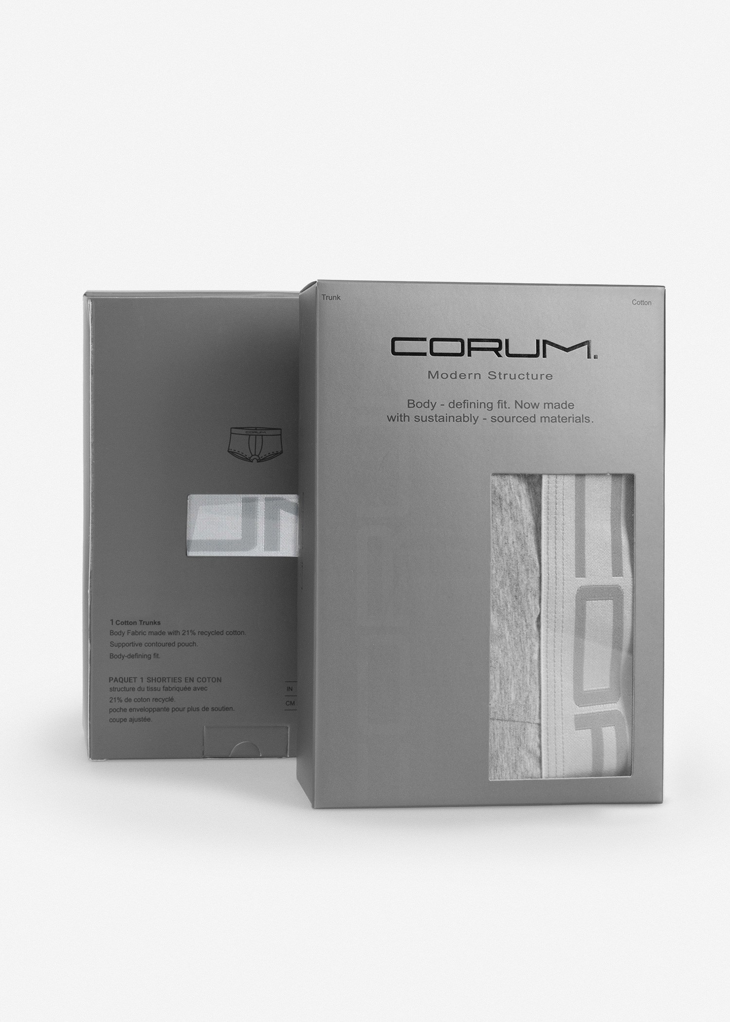 corum product