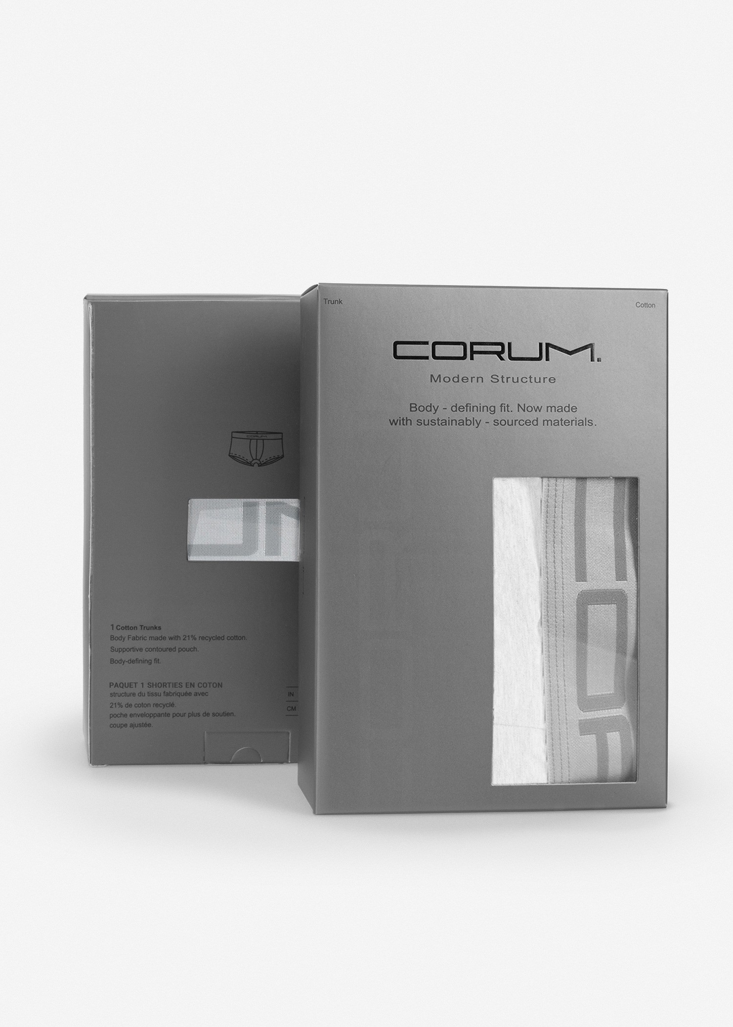 corum product