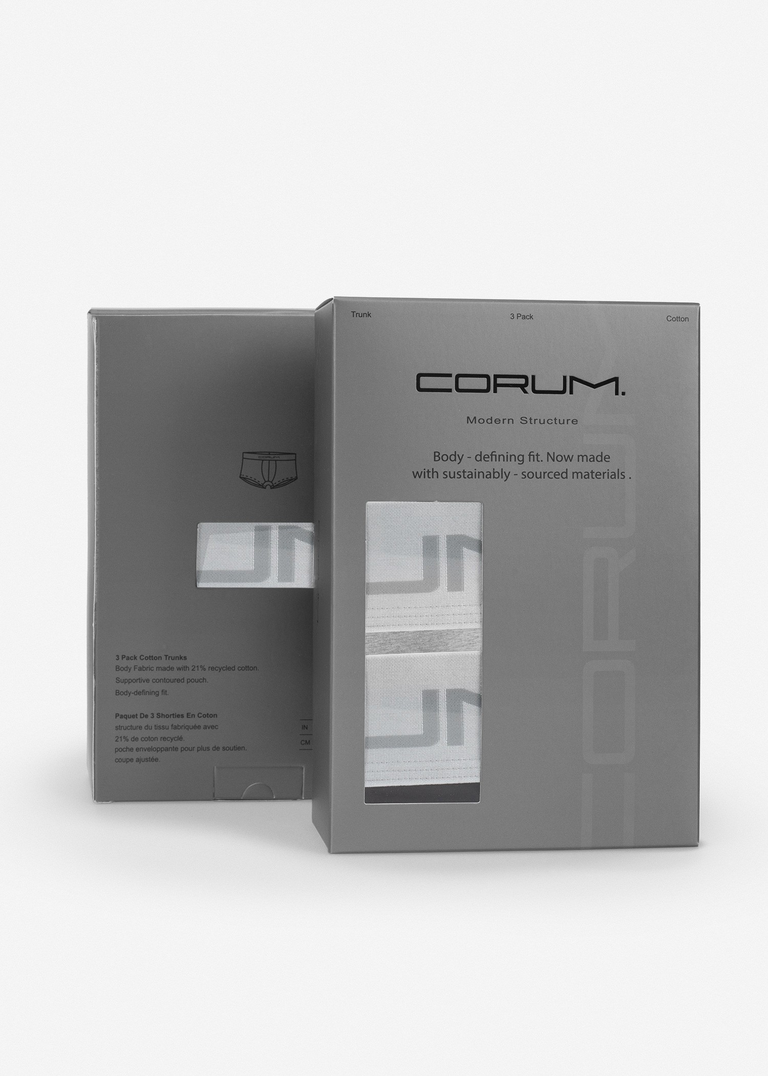 corum product
