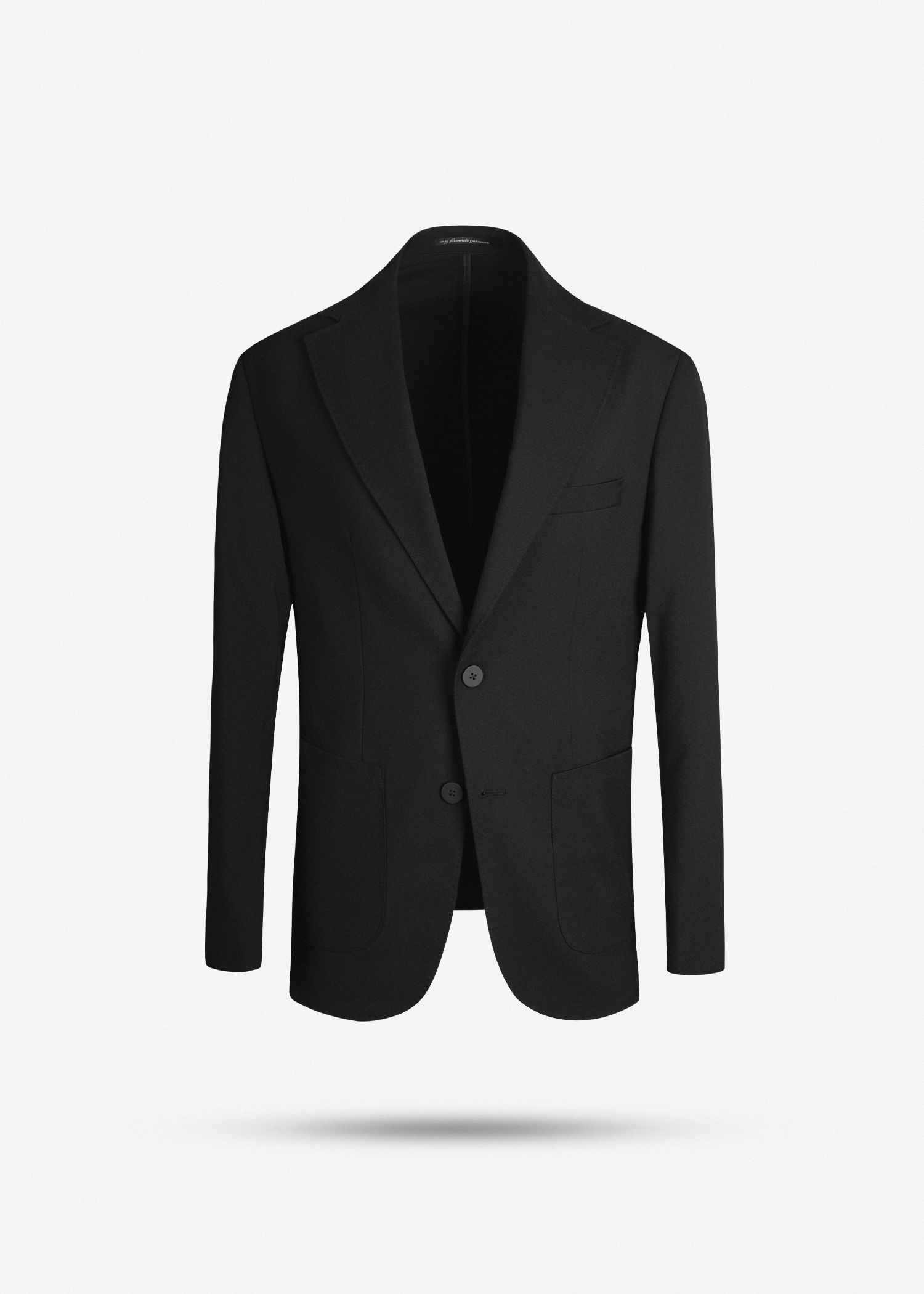 کت دو دکمه 2320209