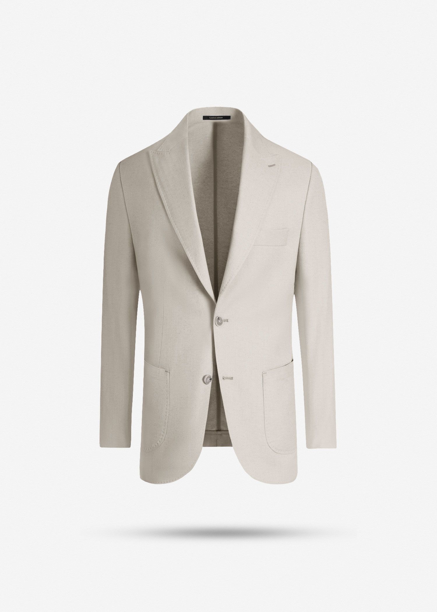 کت دو دکمه 2410202