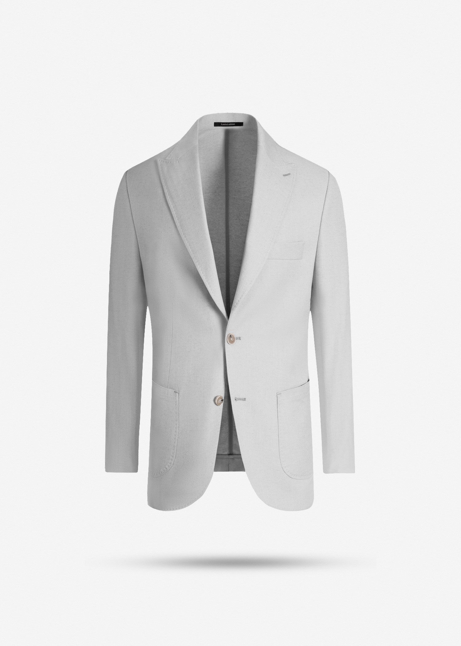 کت دو دکمه 2410202