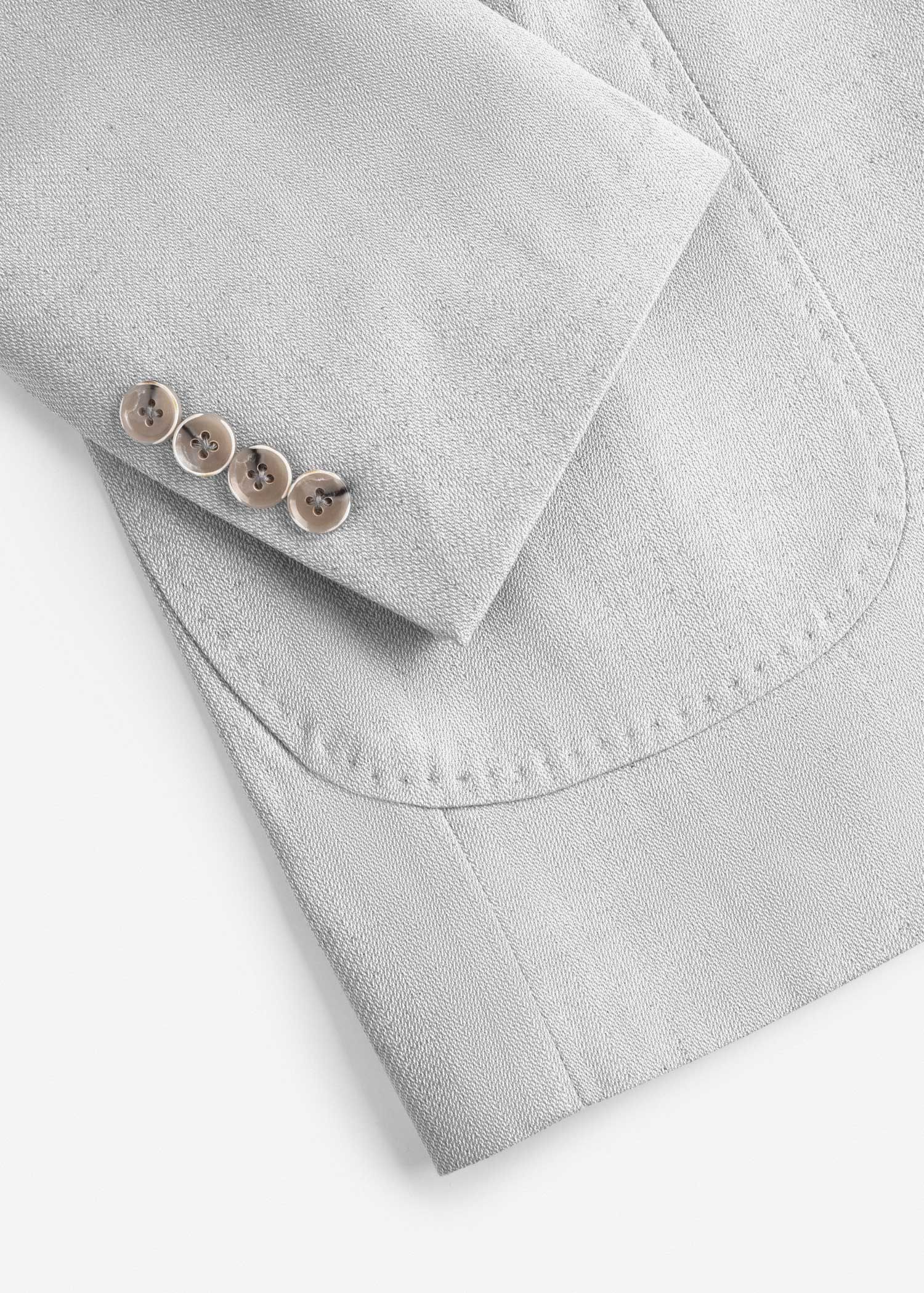 کت دو دکمه 2410202