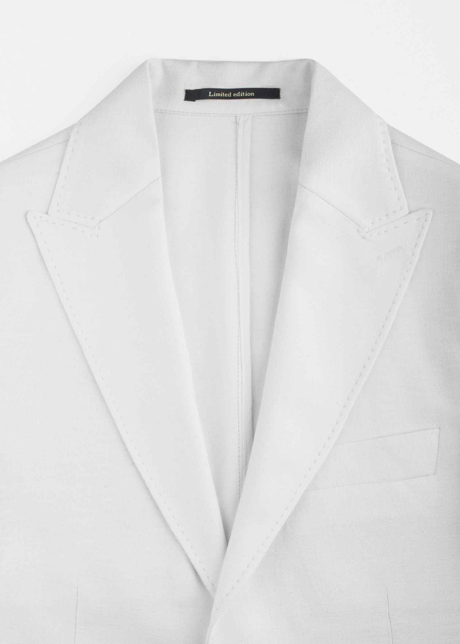 کت دو دکمه 2410202