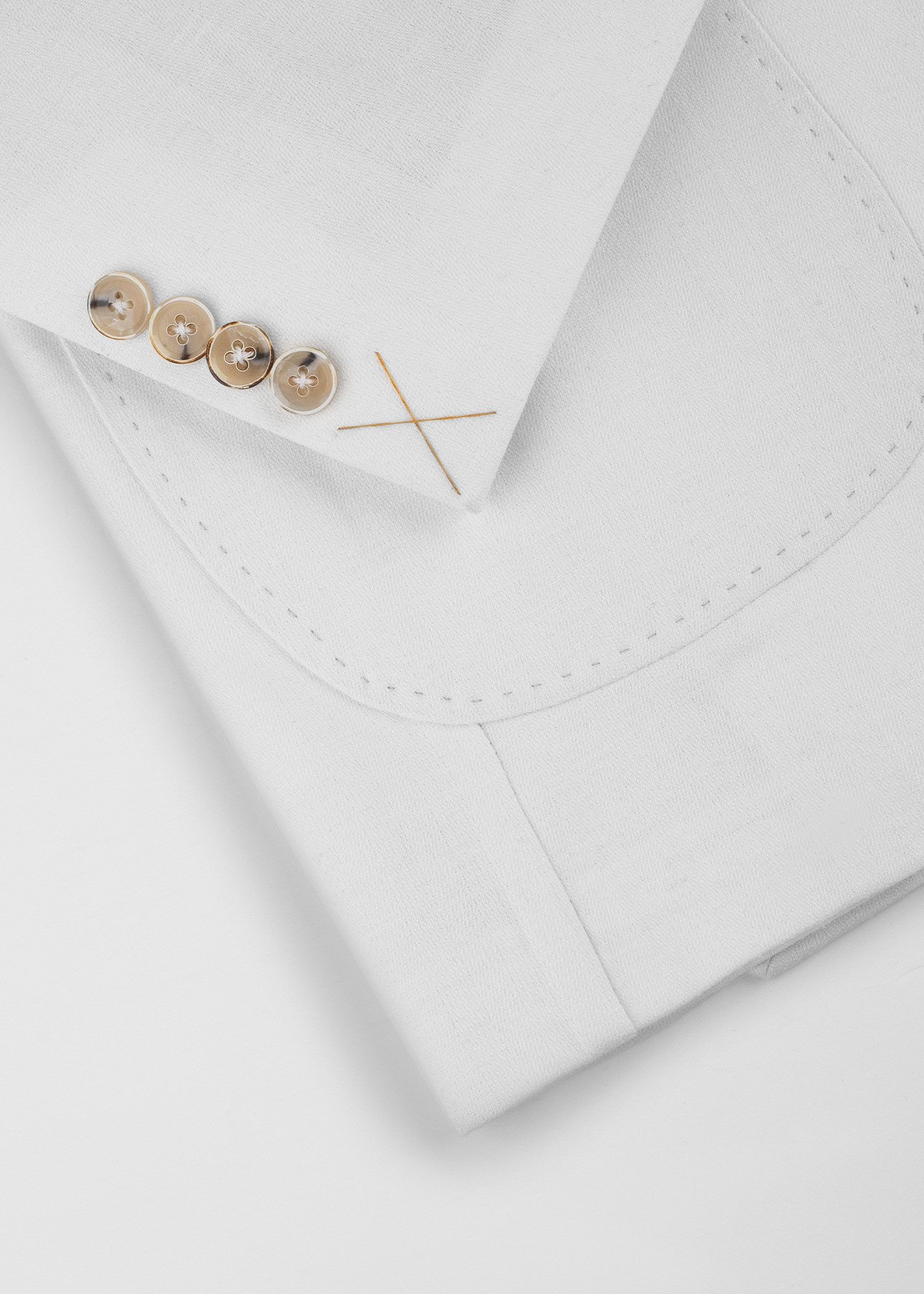 کت دو دکمه 2410202