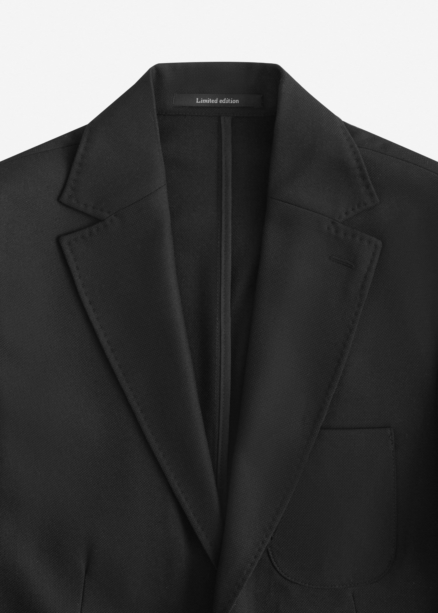 کت دو دکمه 2410204