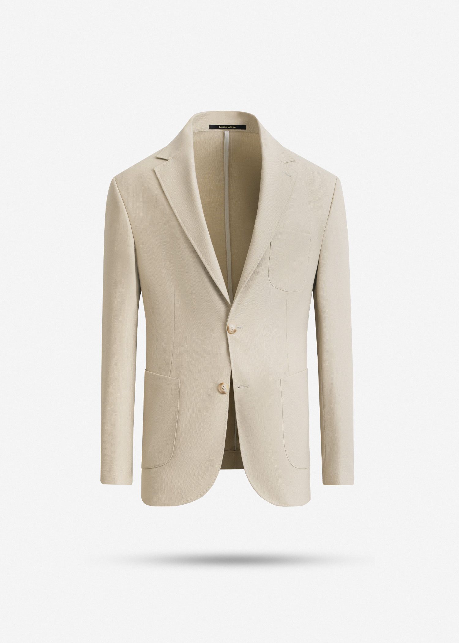 کت دو دکمه 2410204