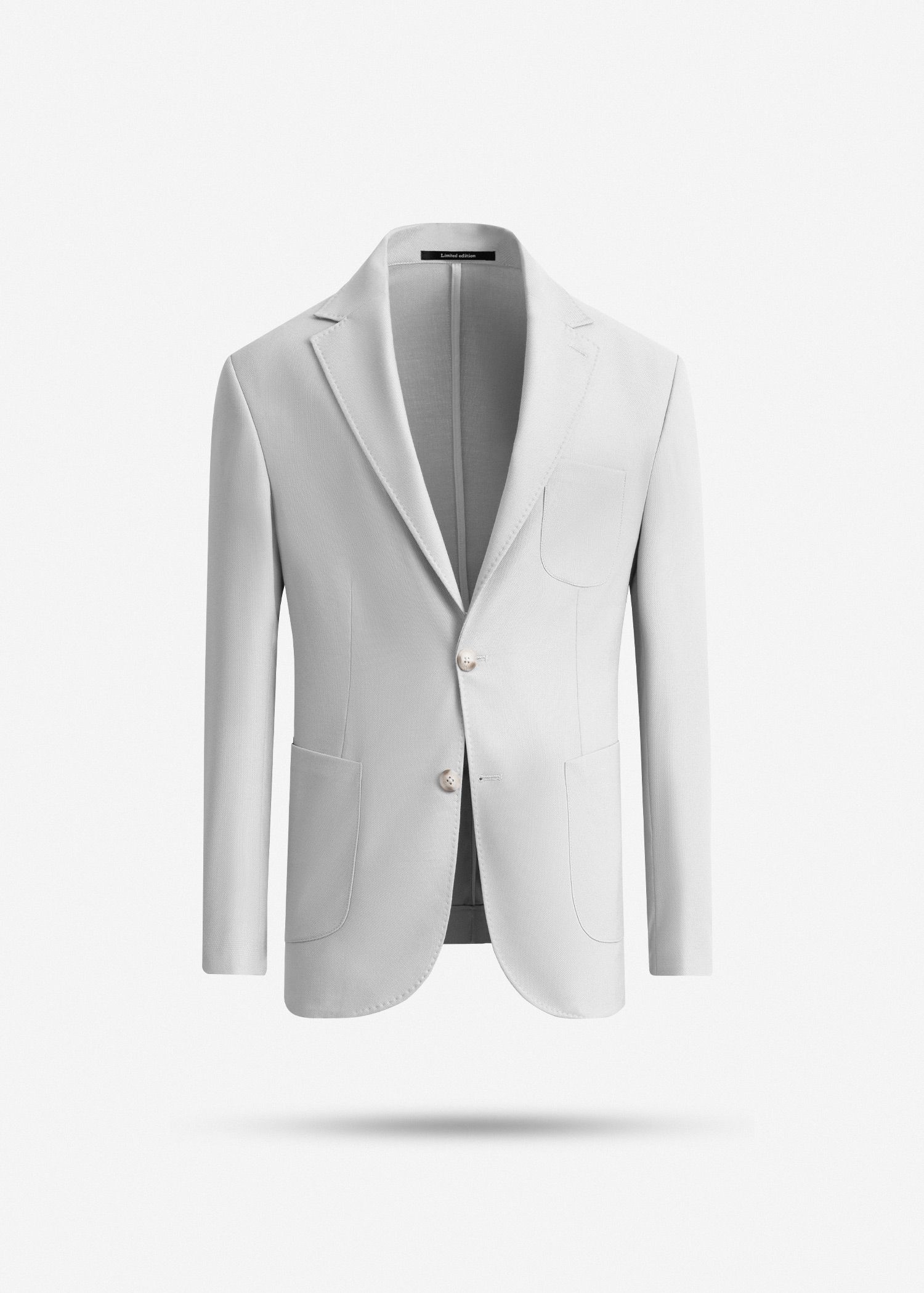 کت دو دکمه 2410204