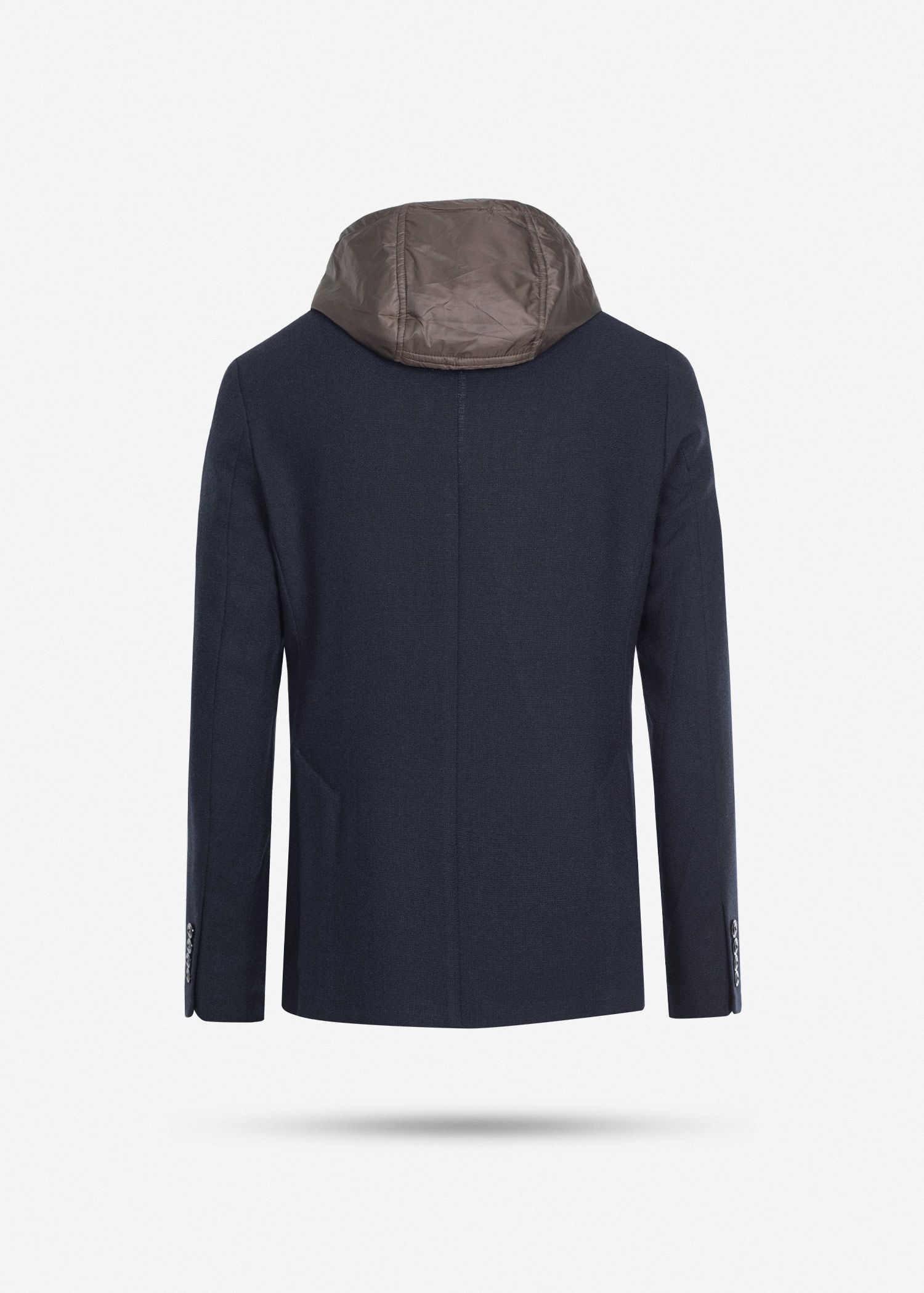 کت کلاه دار 2420201