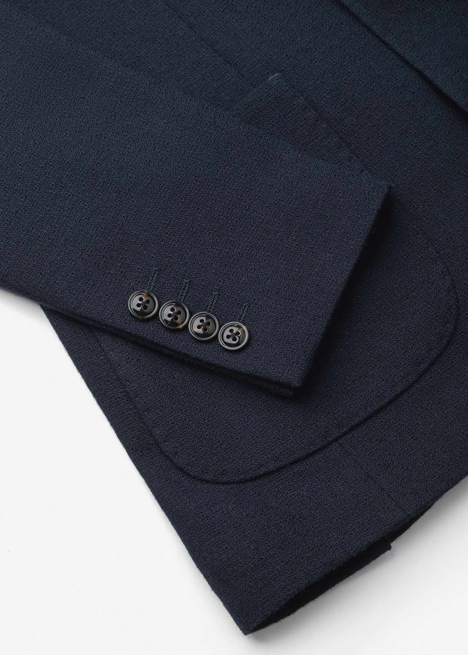 کت کلاه دار 2420201