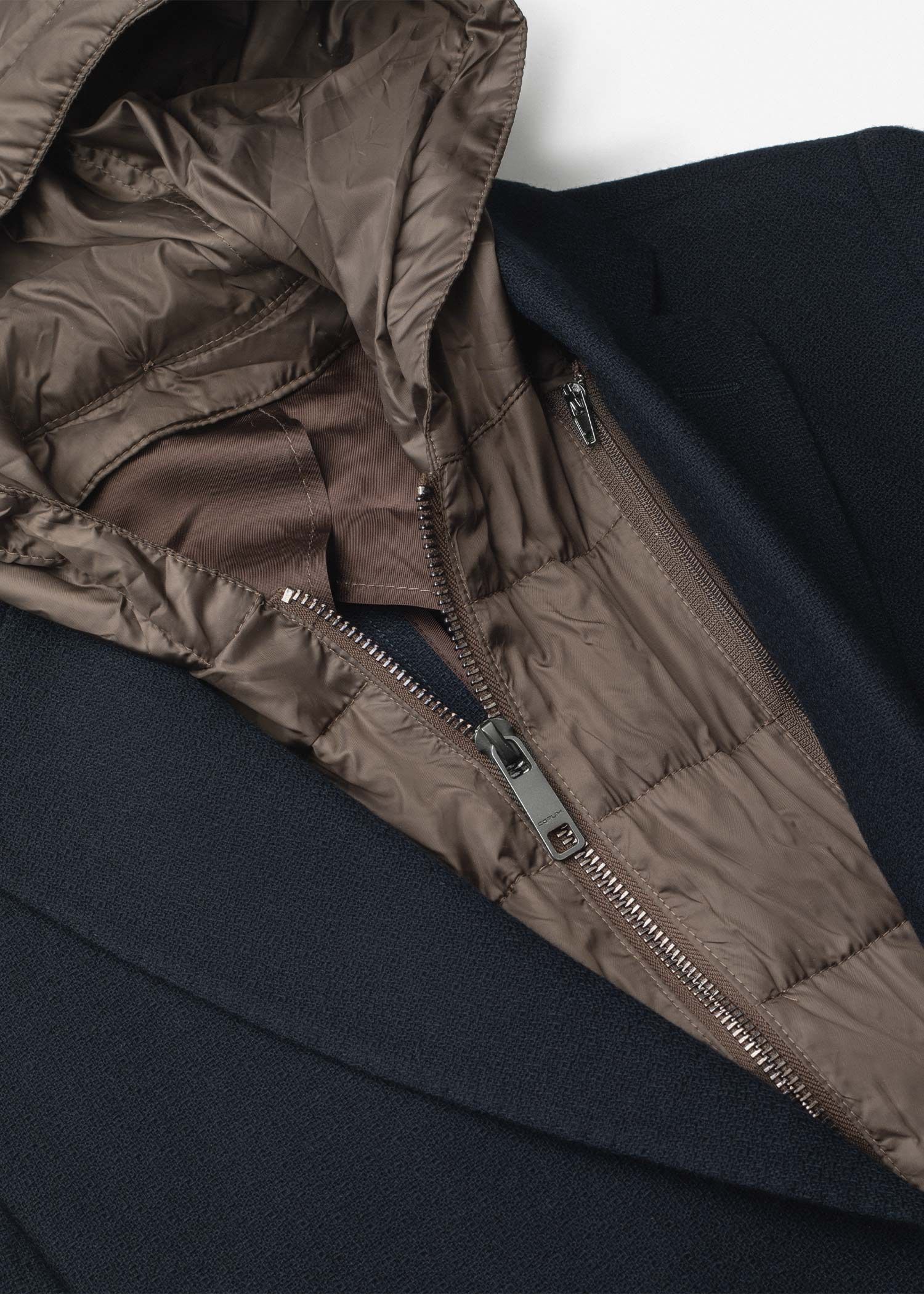 کت کلاه دار 2420201