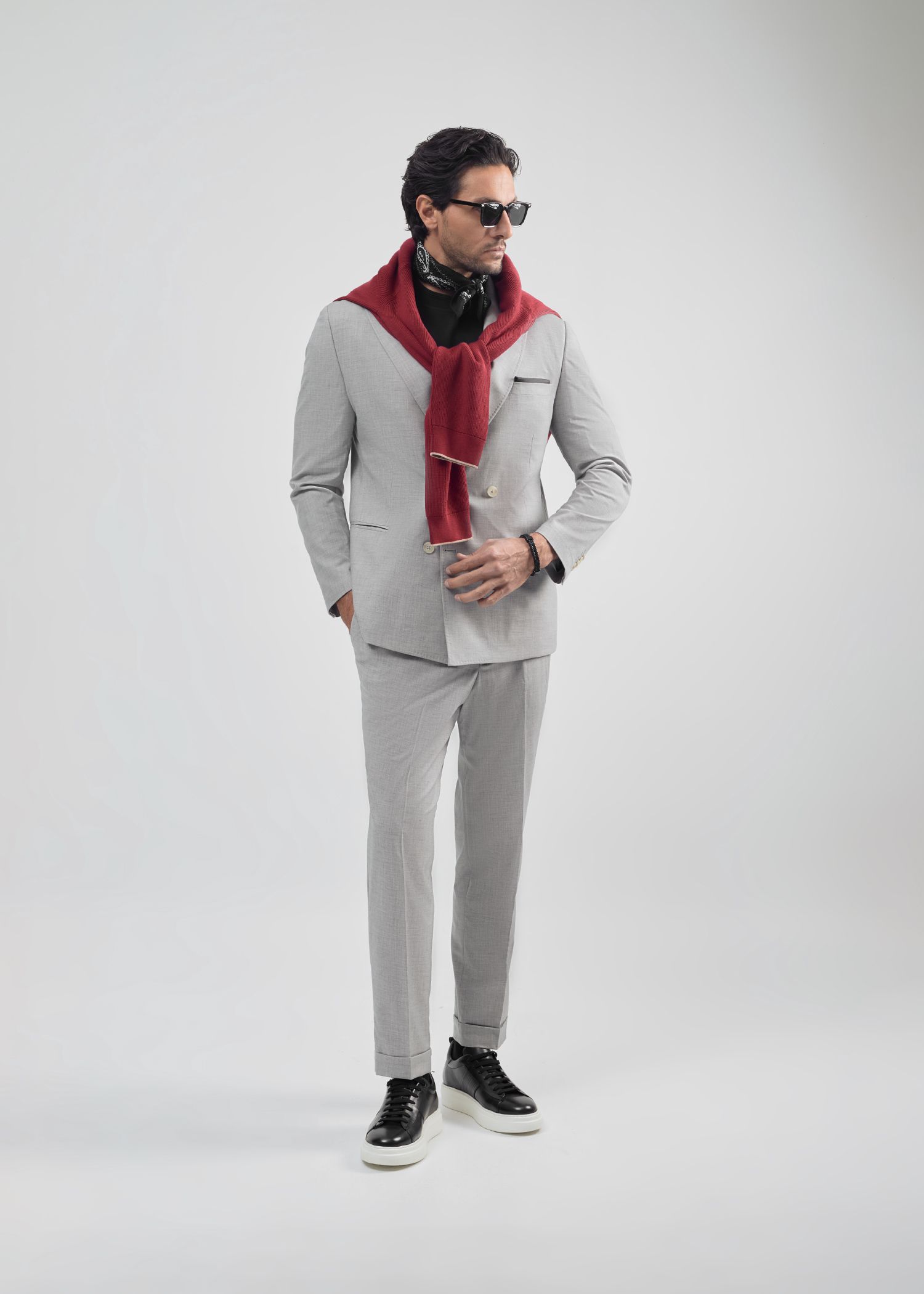 کت دبل برست 2420204