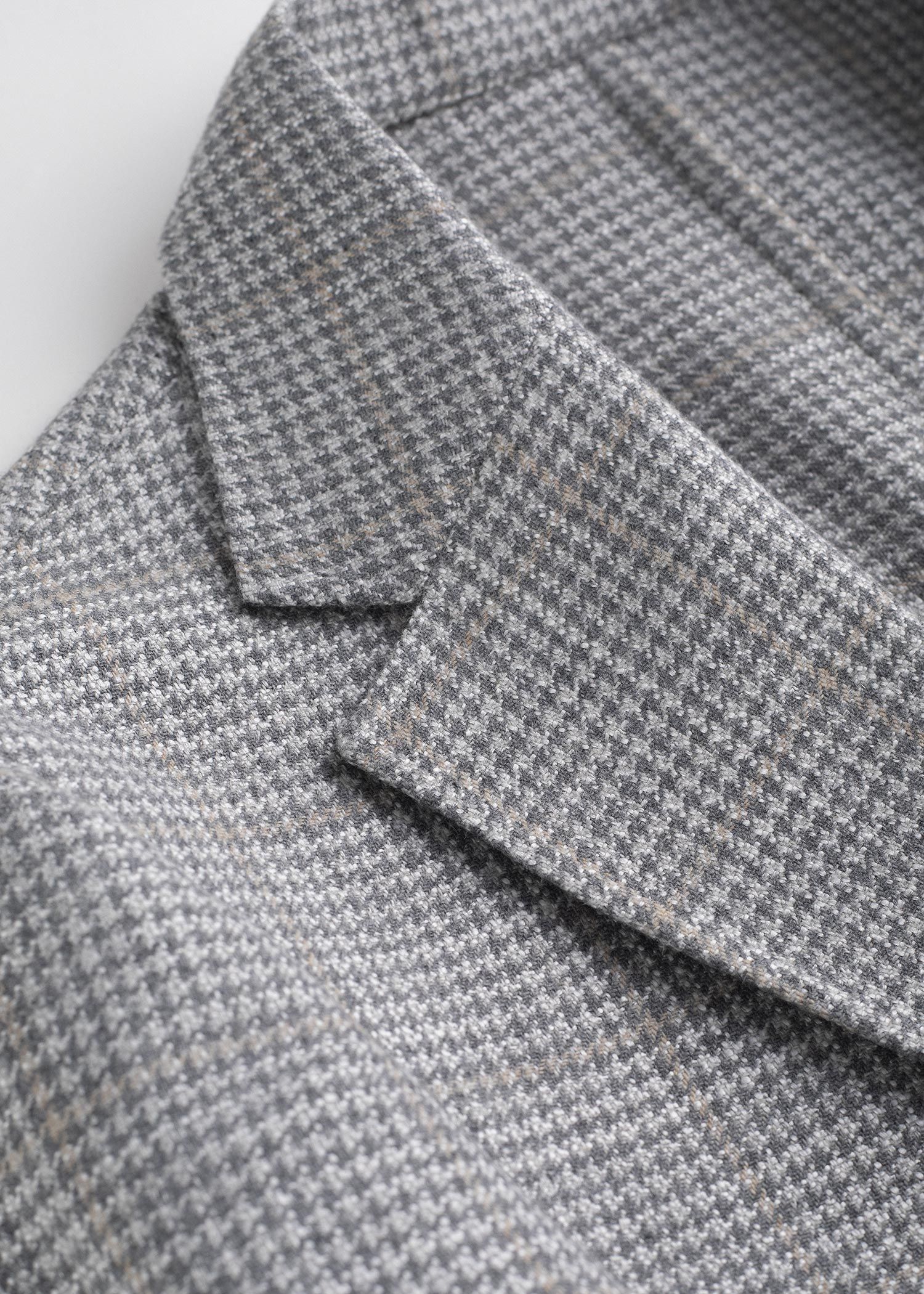 کت دو دکمه 2420207