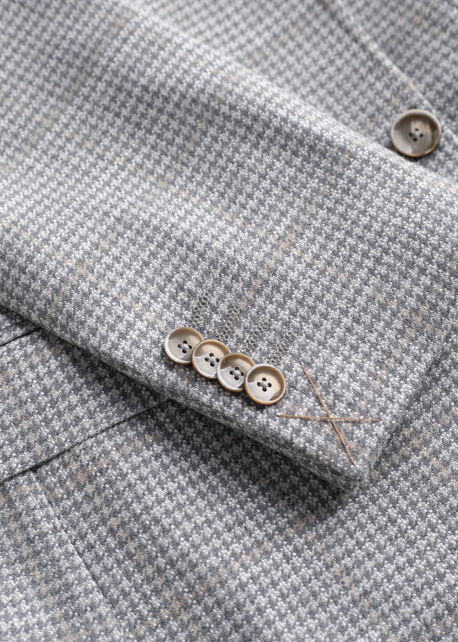 کت دو دکمه 2420207