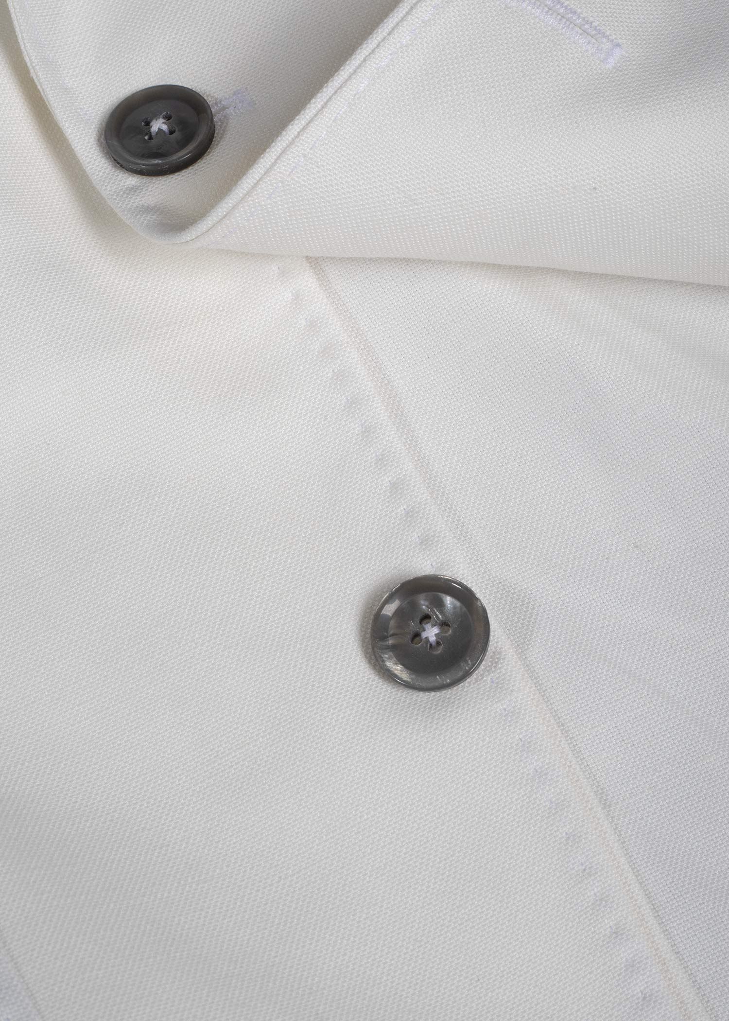 کت دو دکمه لینن 2510201