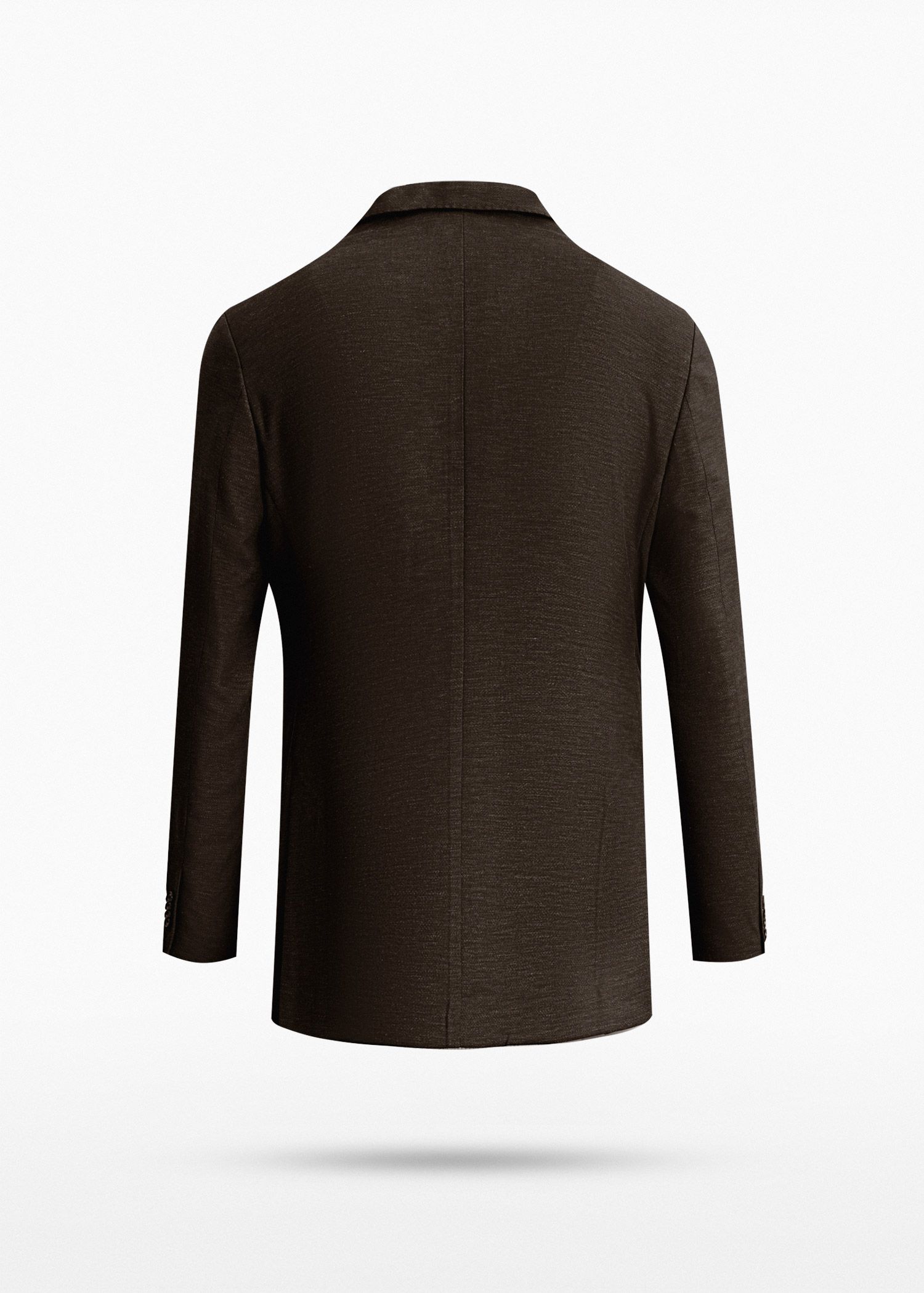 کت لینن Double Pocket